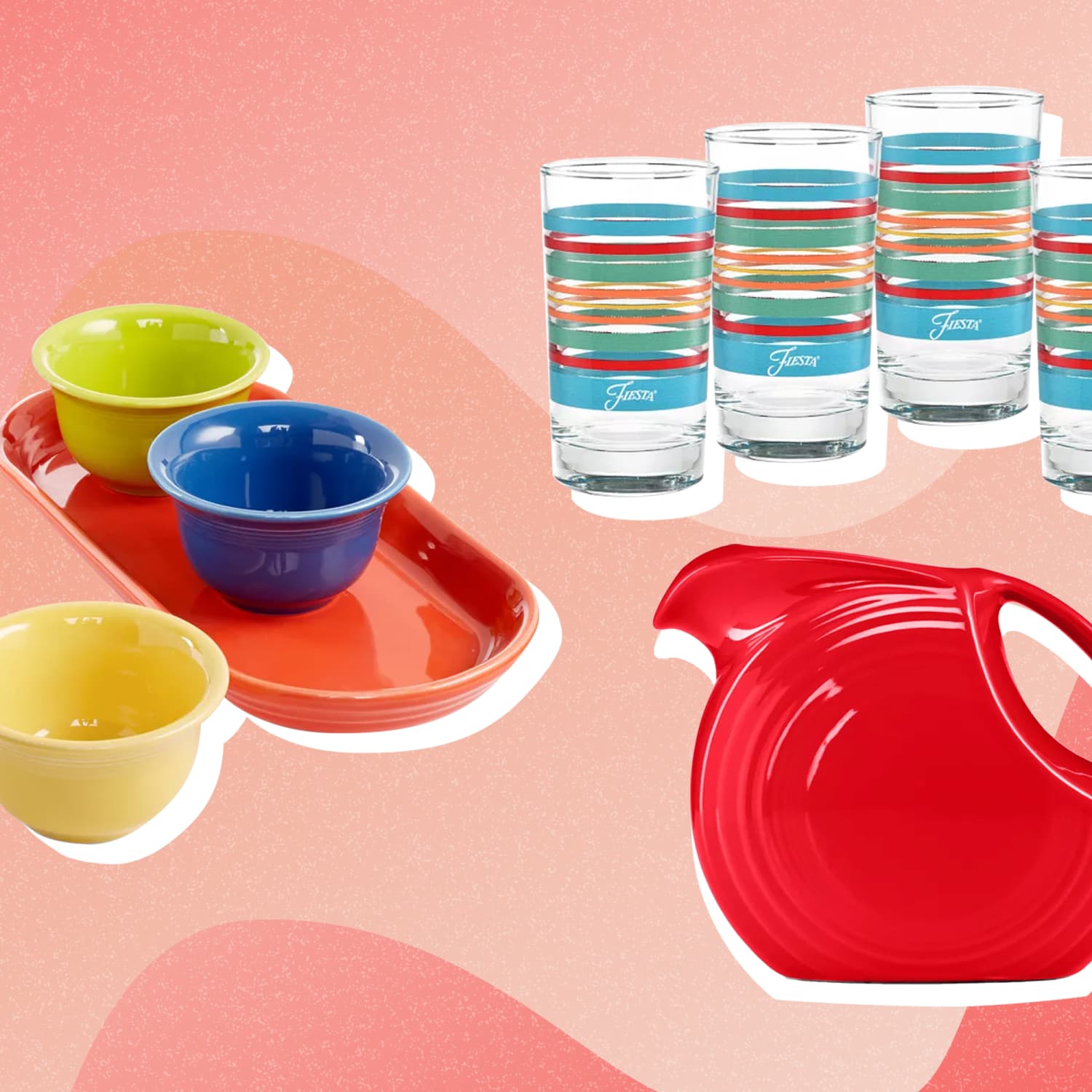 Macys fiestaware cheap