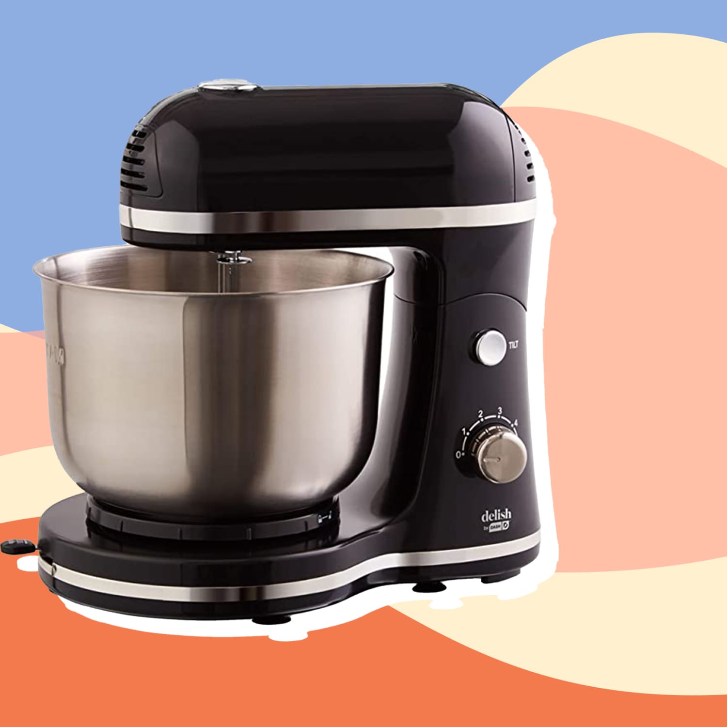 George home black stand mixer sales