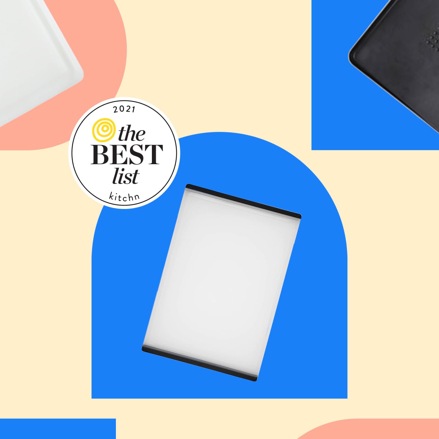 Best plastic 2025 cutting board
