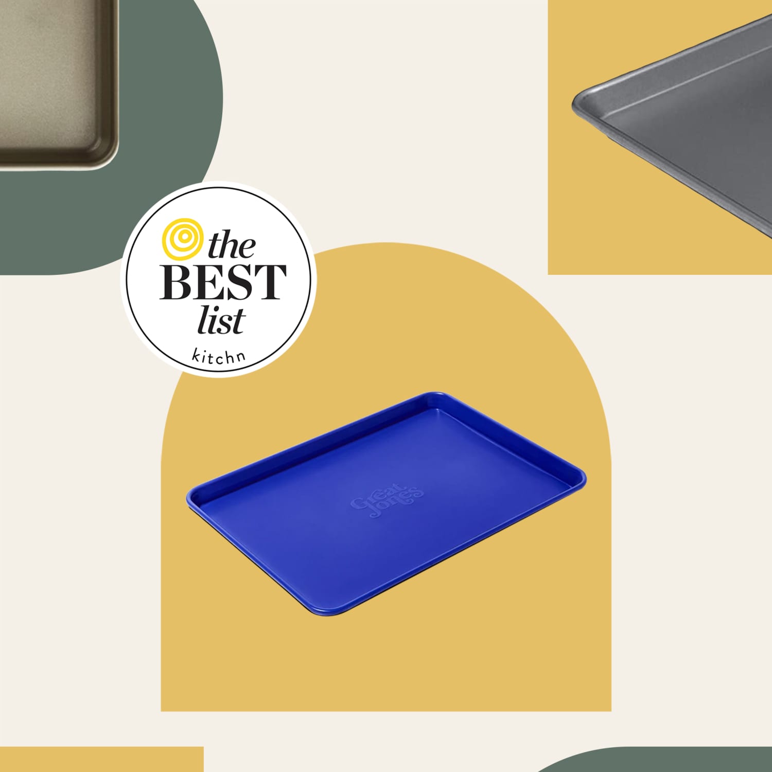 Best baking sheets online