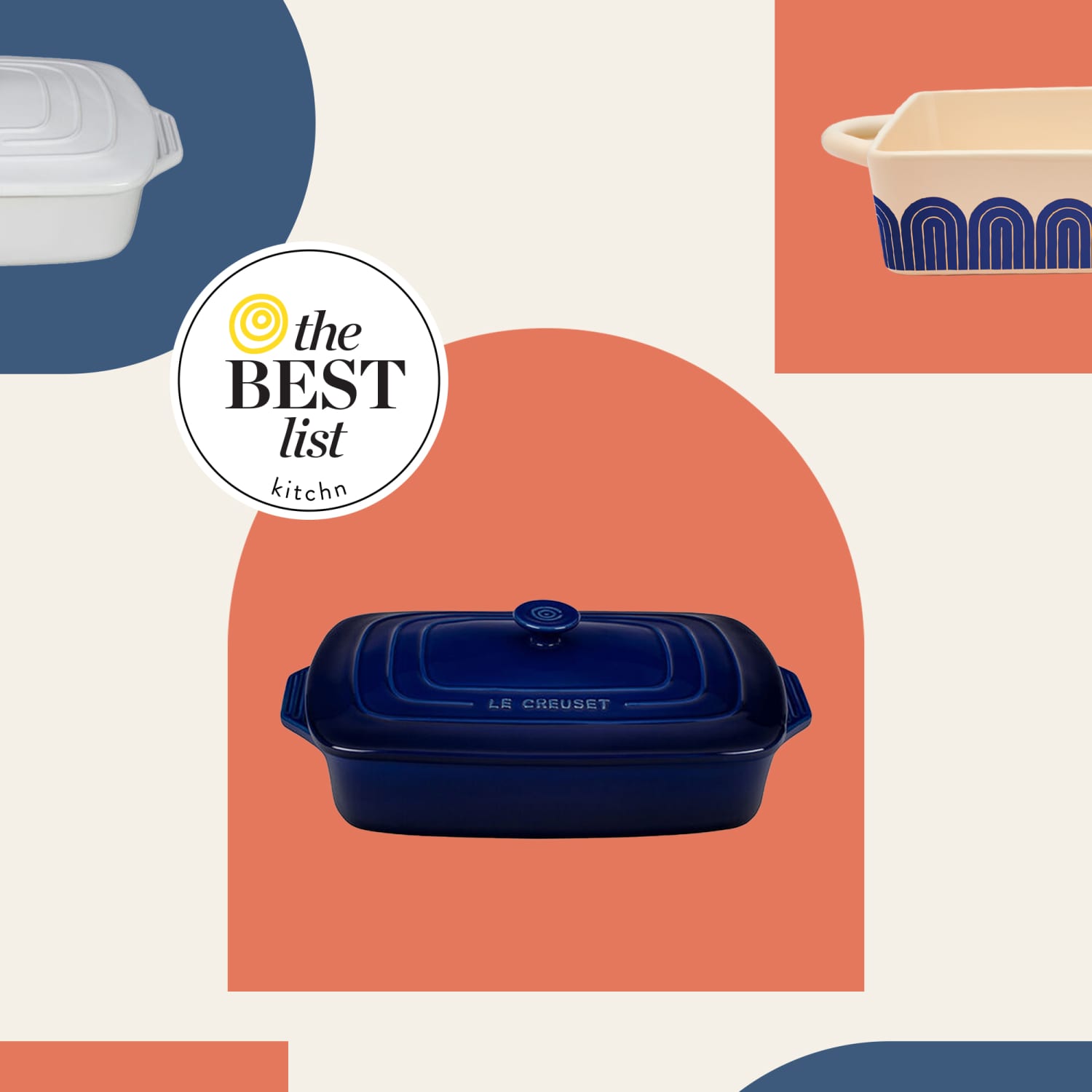 Covered dish sale