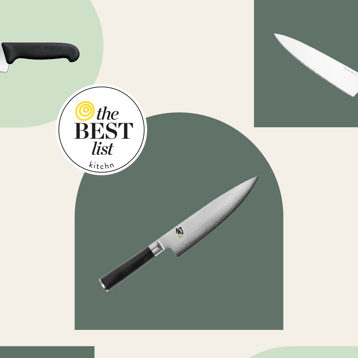 Best 10 deals inch chef knife