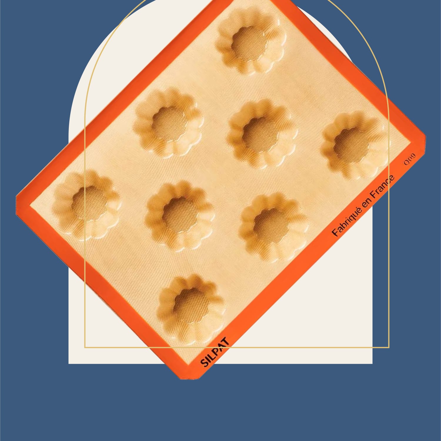 Silpat molds deals