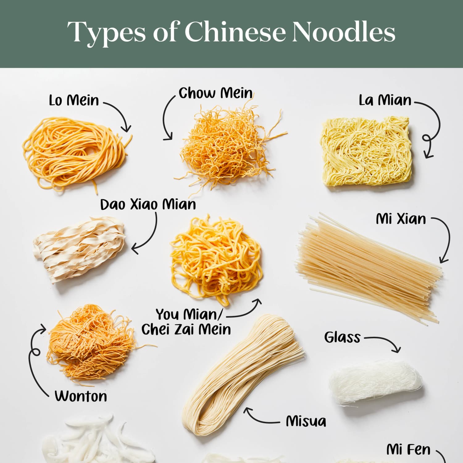 Pasta chinese online