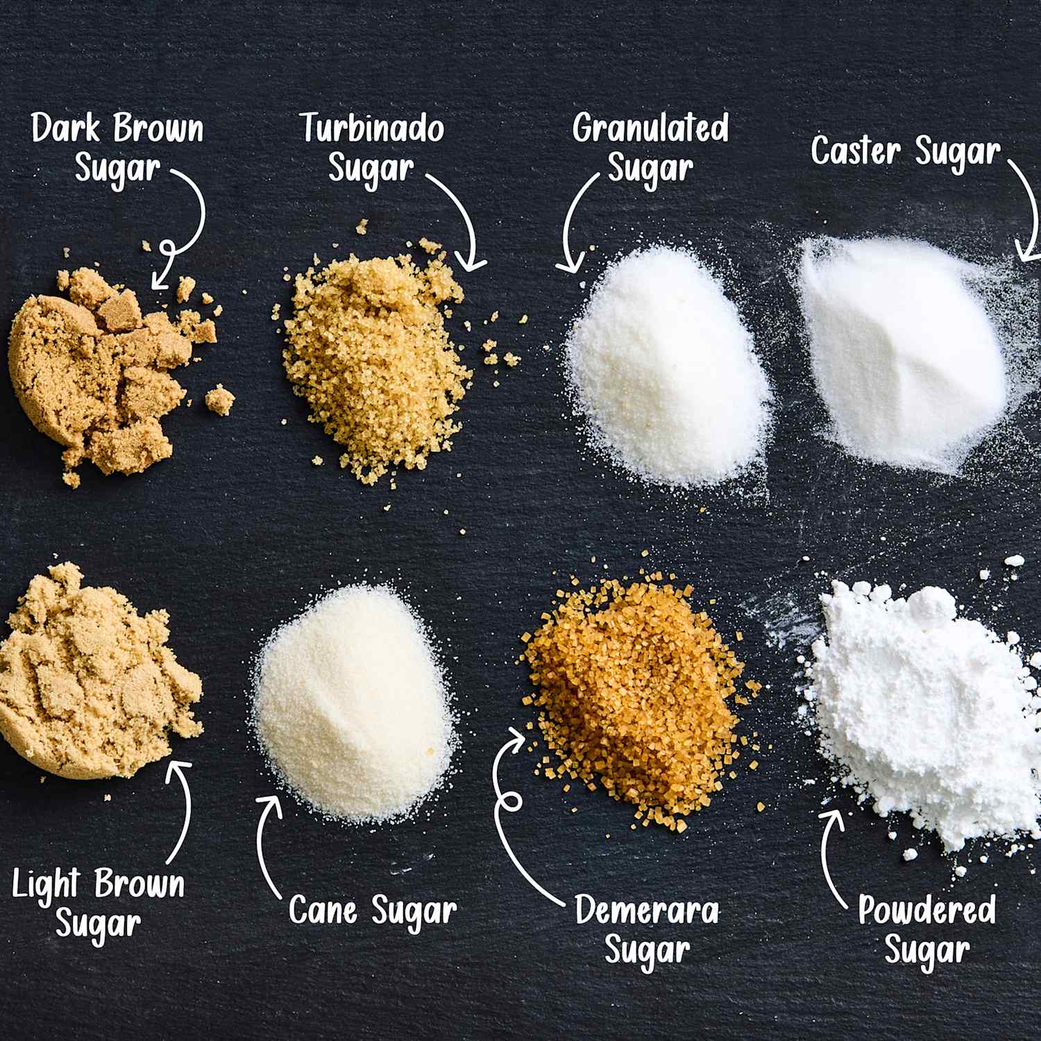 Cane Sugar