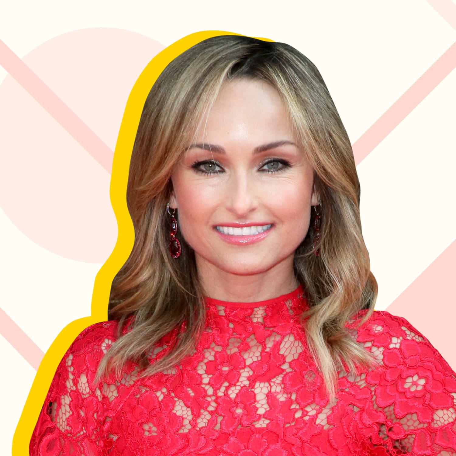 Giada dog top treats