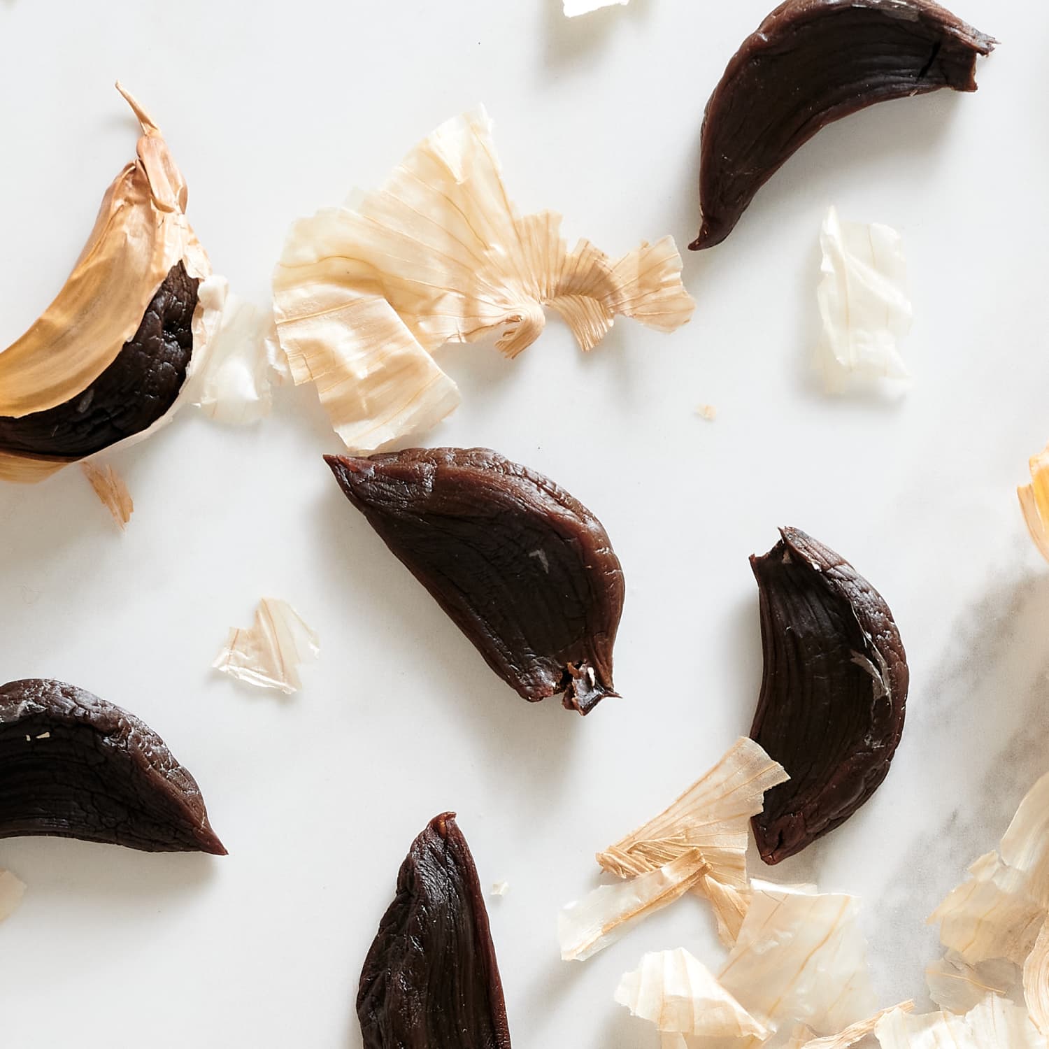 The Best Way to Make Black Garlic at Home The Kitchn