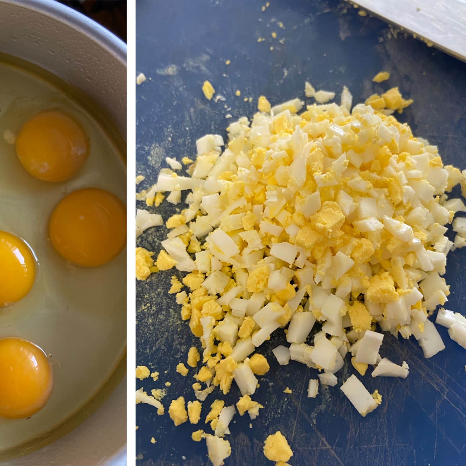 Instant pot egg cake 2025