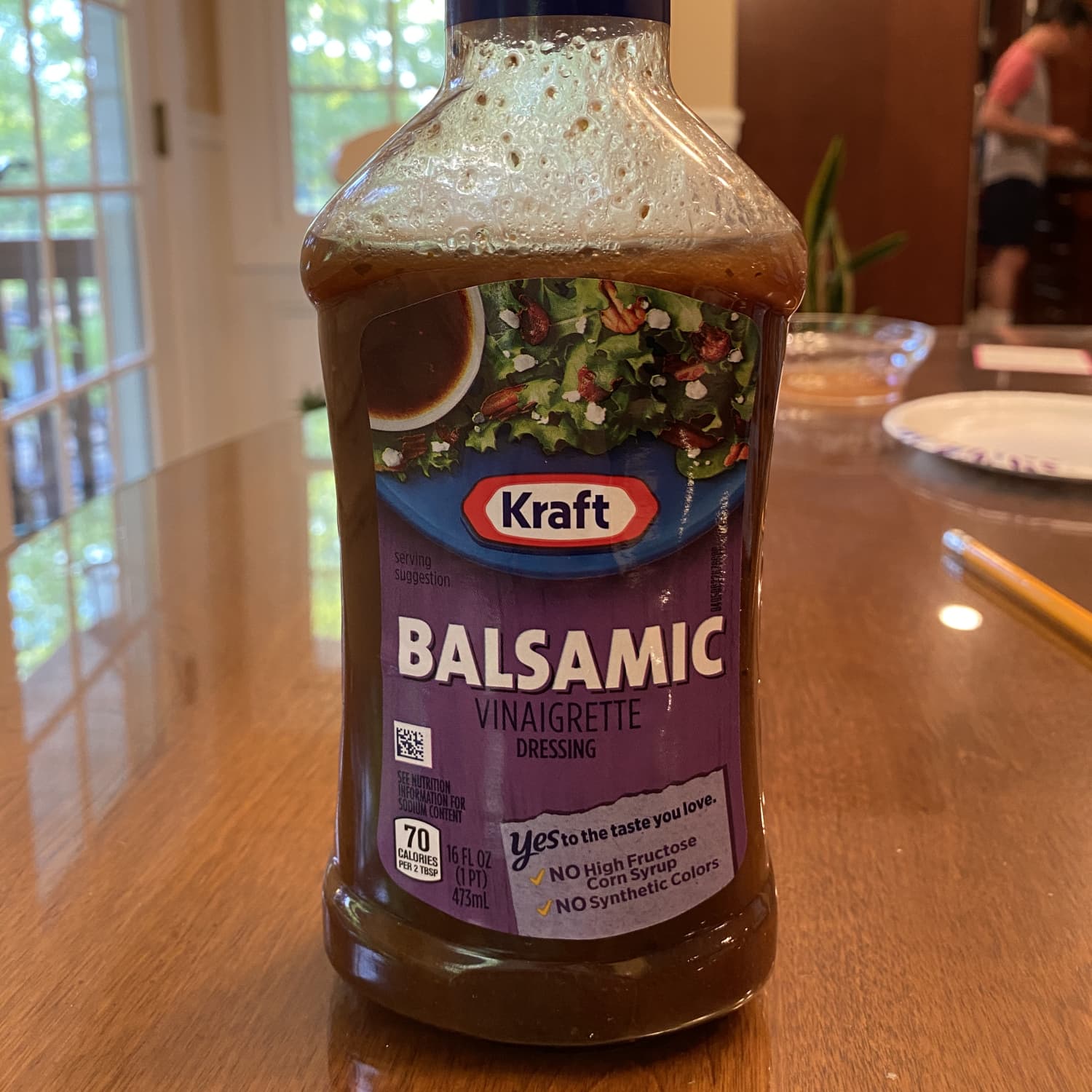 Marzetti pomegranate vinaigrette dressing walmart clearance