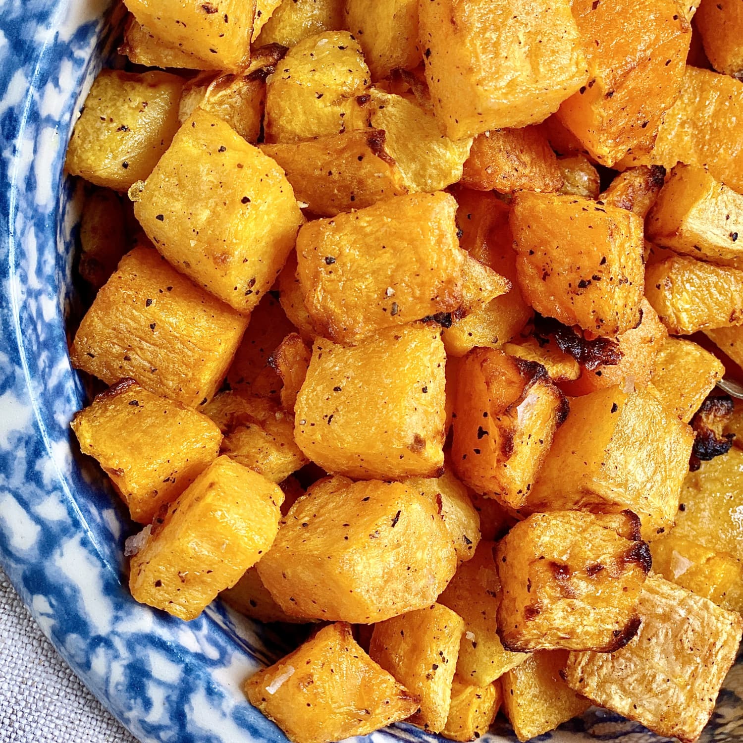 Air fryer store yellow squash
