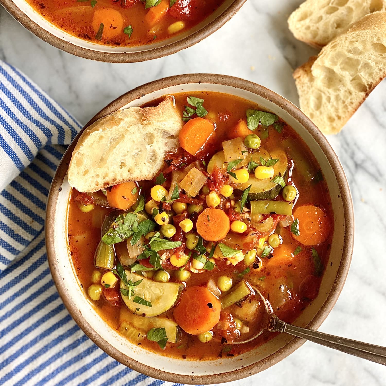 18+ Frisch'S Vegetable Soup Recipe - MaysimSimas