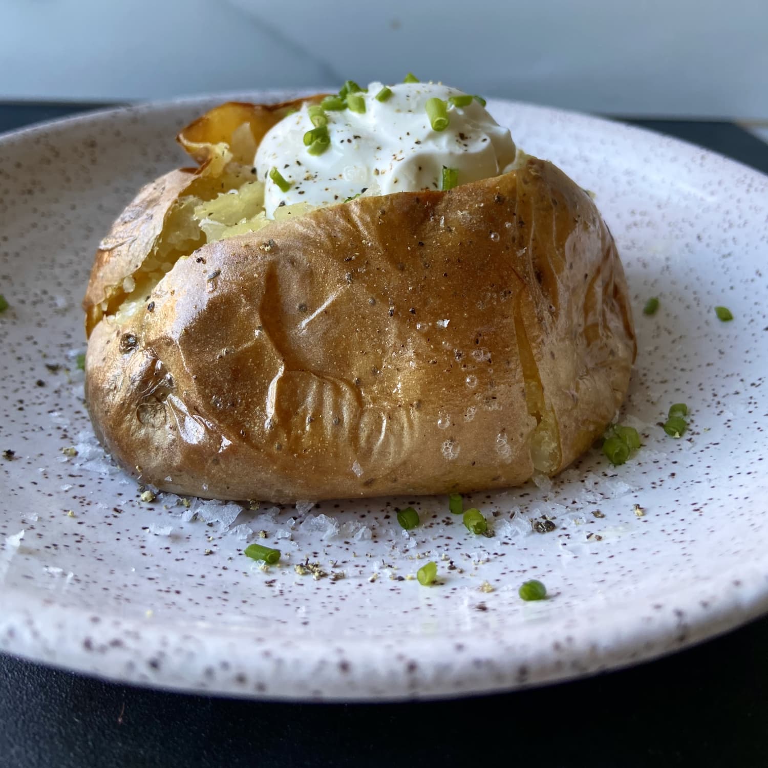 Martha stewart sales mashed potatoes