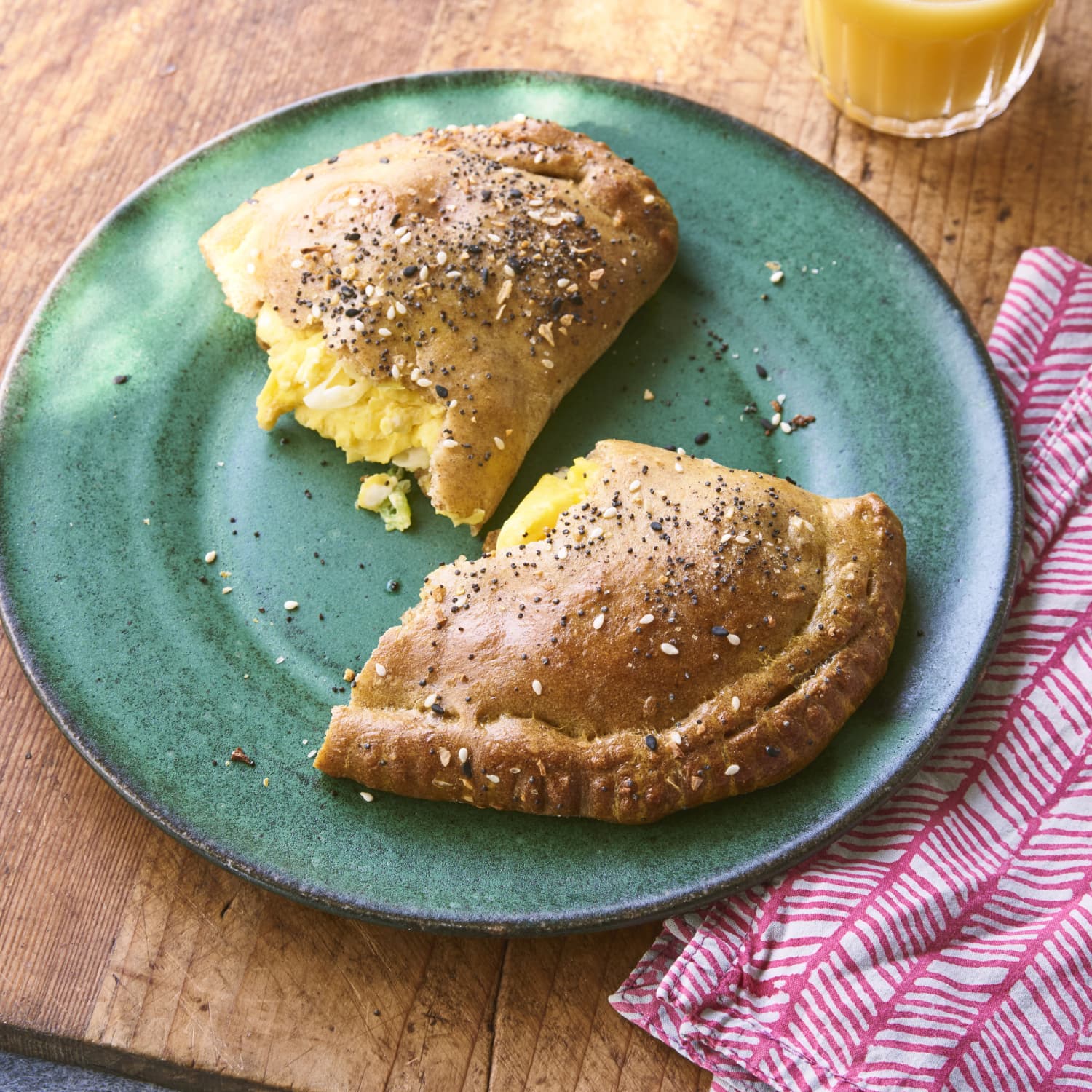 How To Make Nigerian Jam Pie
