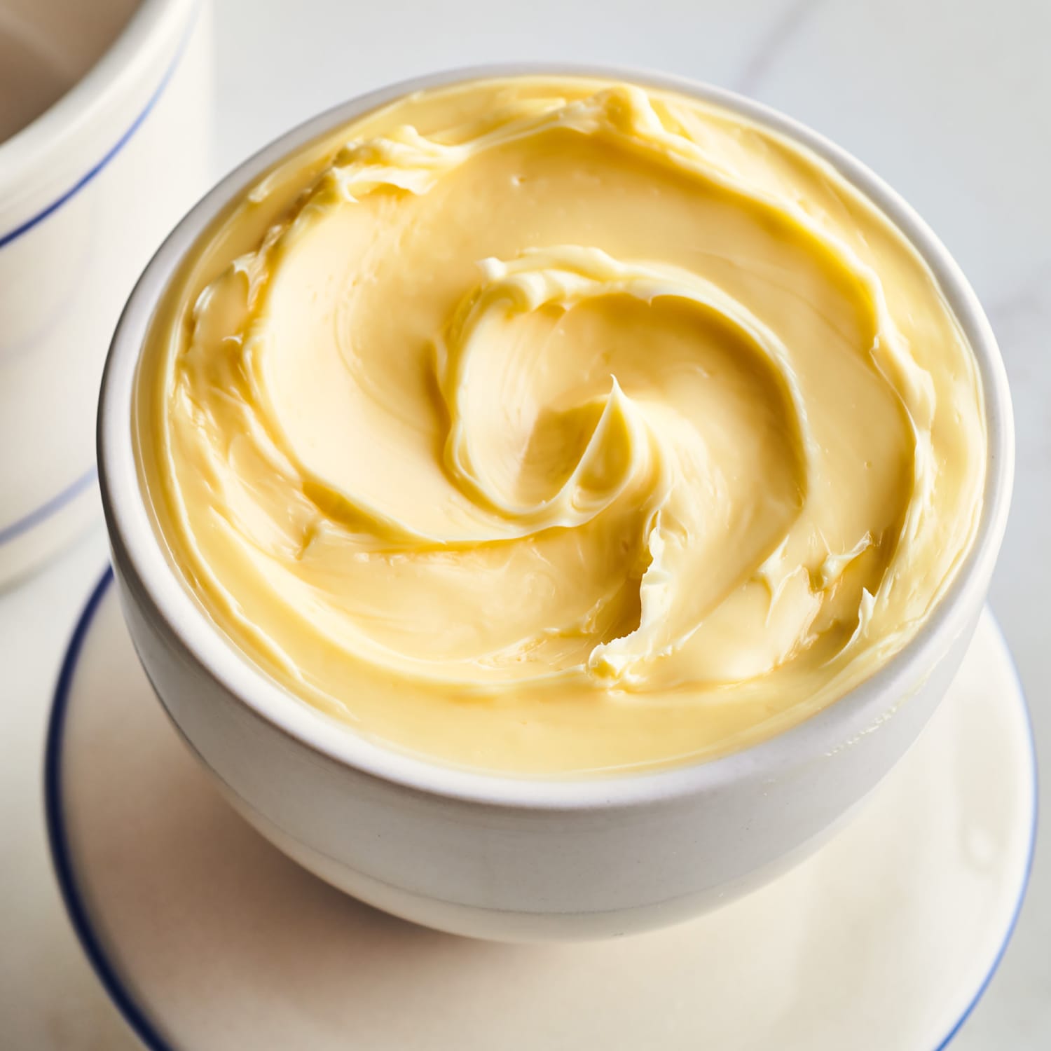 Butter bowl clearance