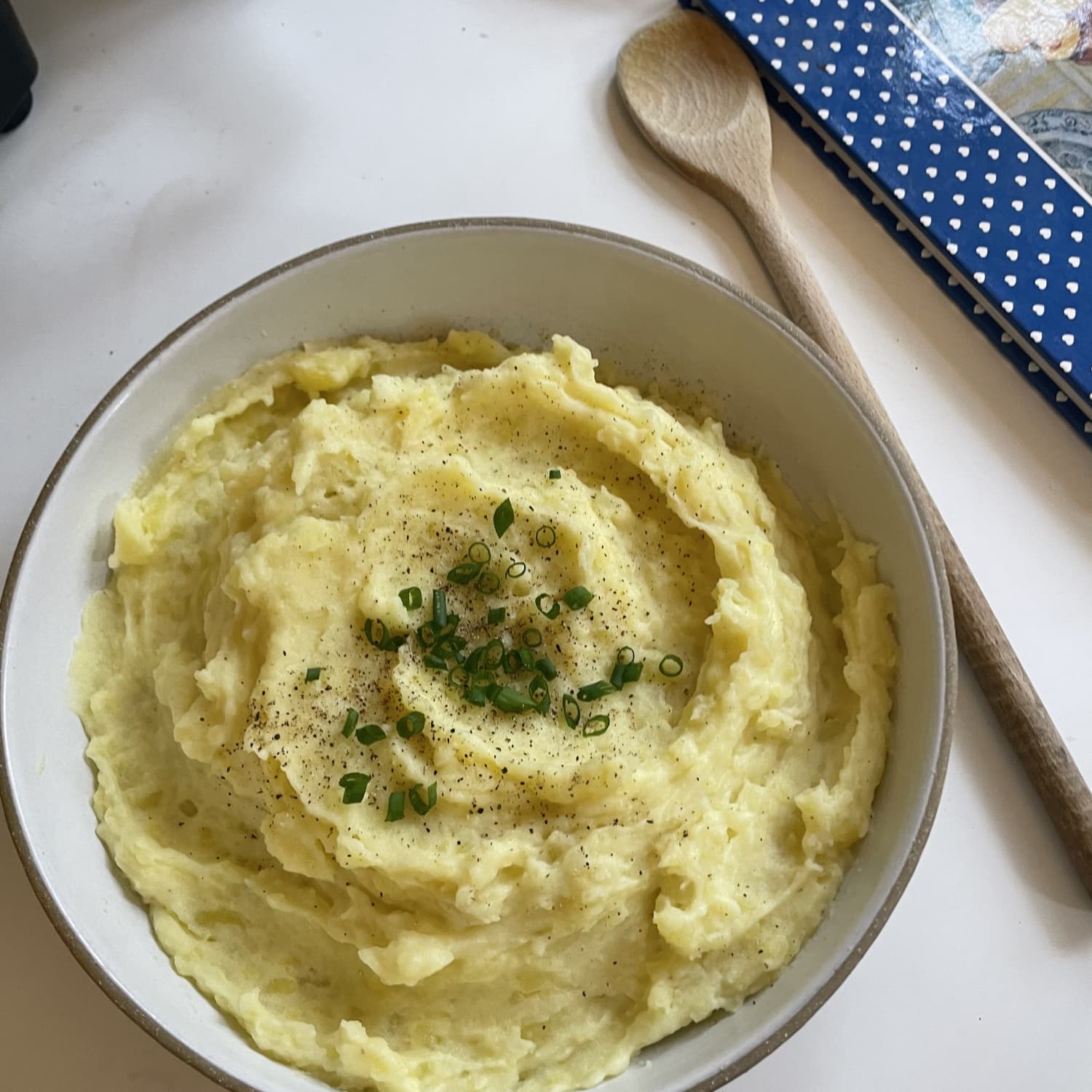 Microwave instant potatoes online