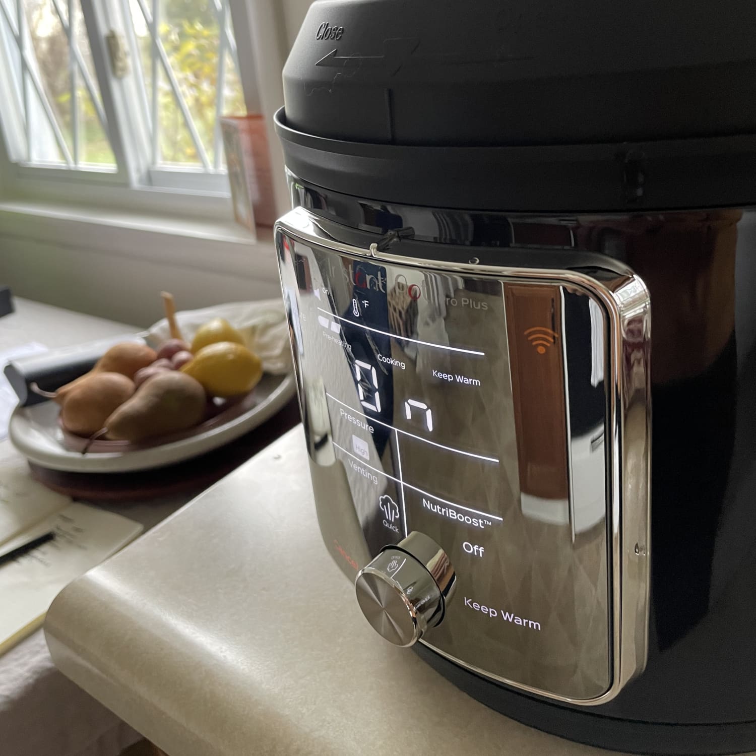 Newest instant pot discount model