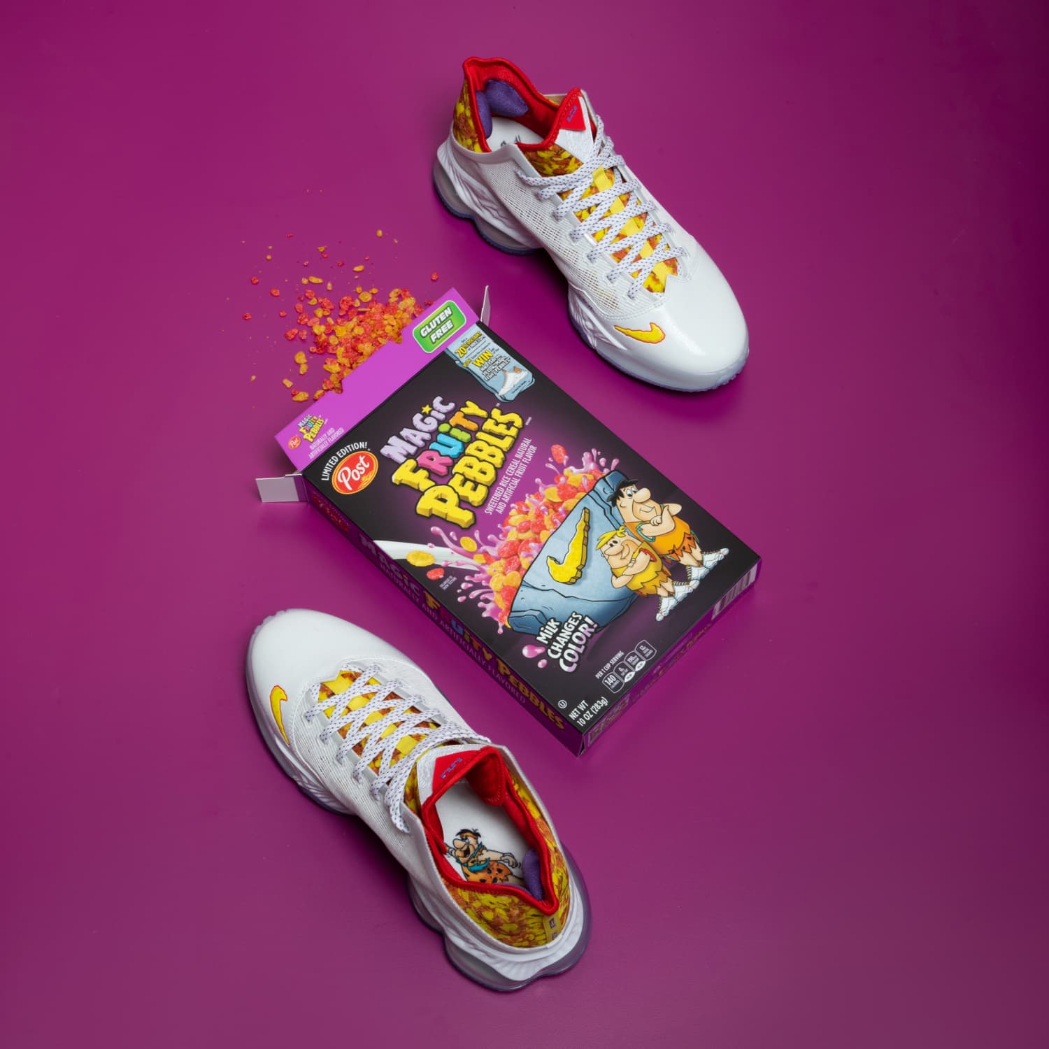 New nike clearance limited edition