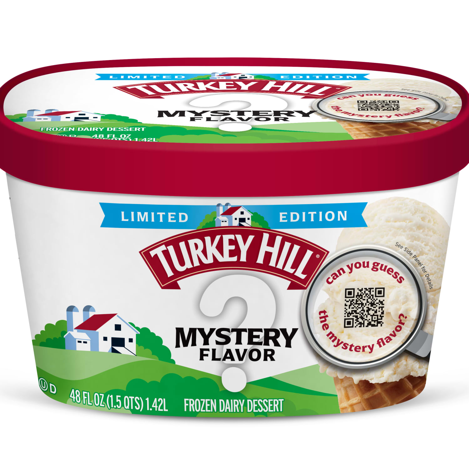 Turkey hill top ice cream flavors