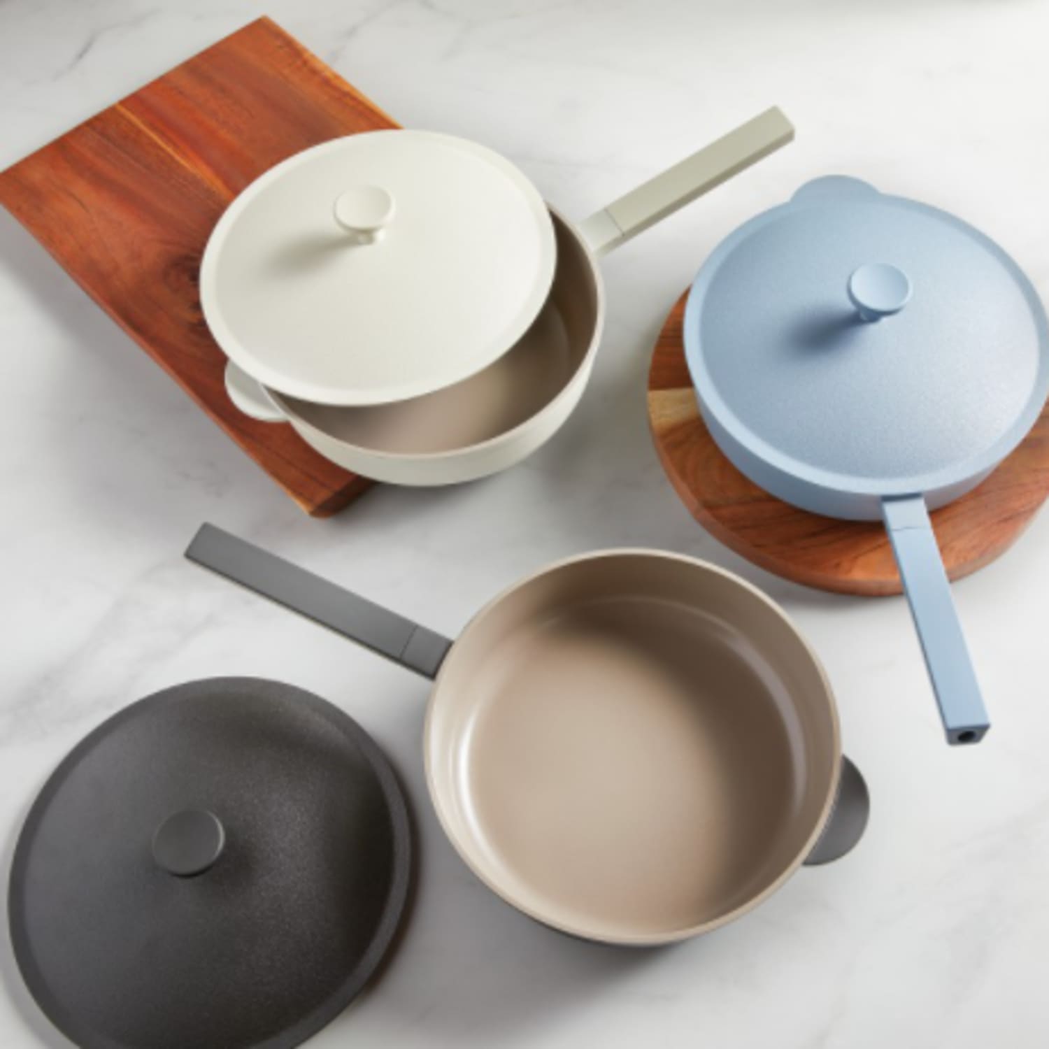 Aldi pans best sale