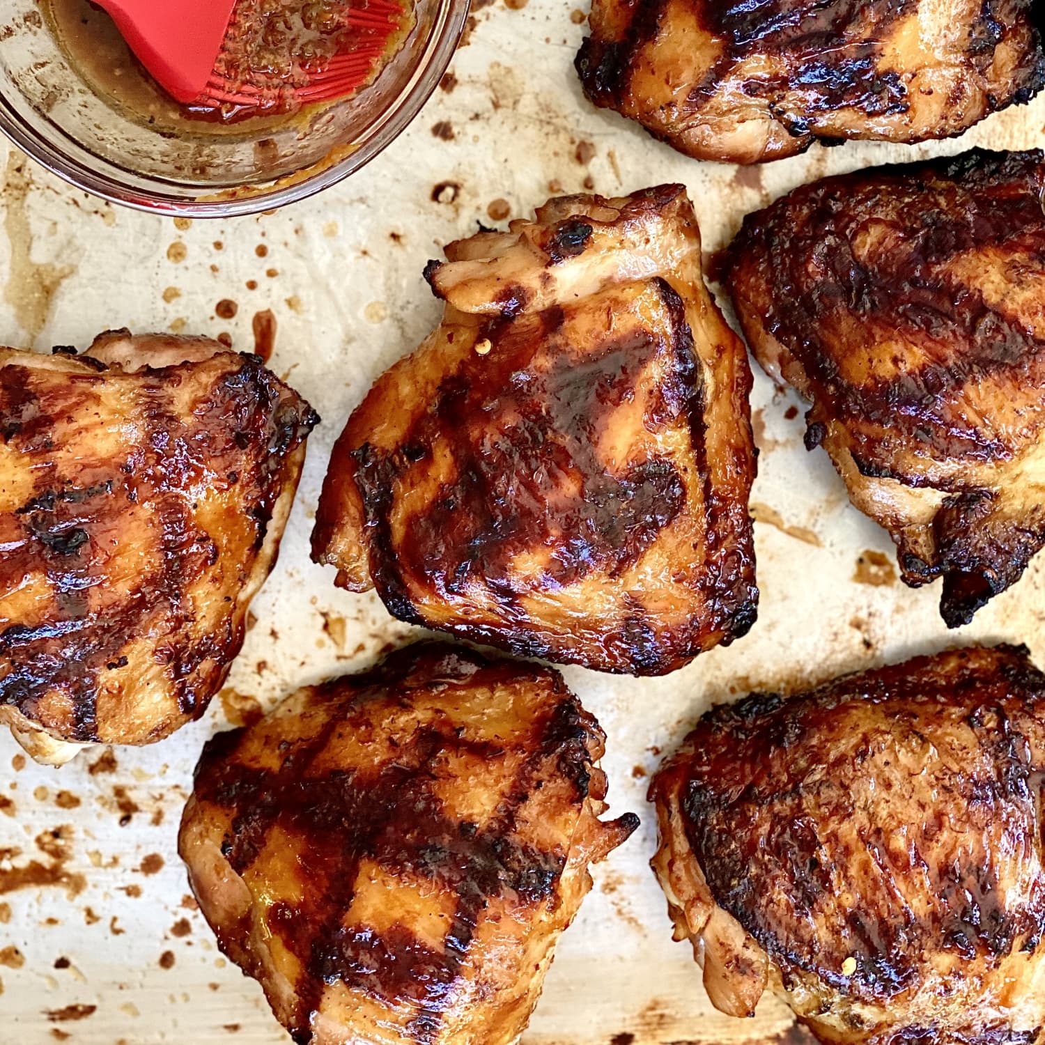 Freezing grilled cheap chicken