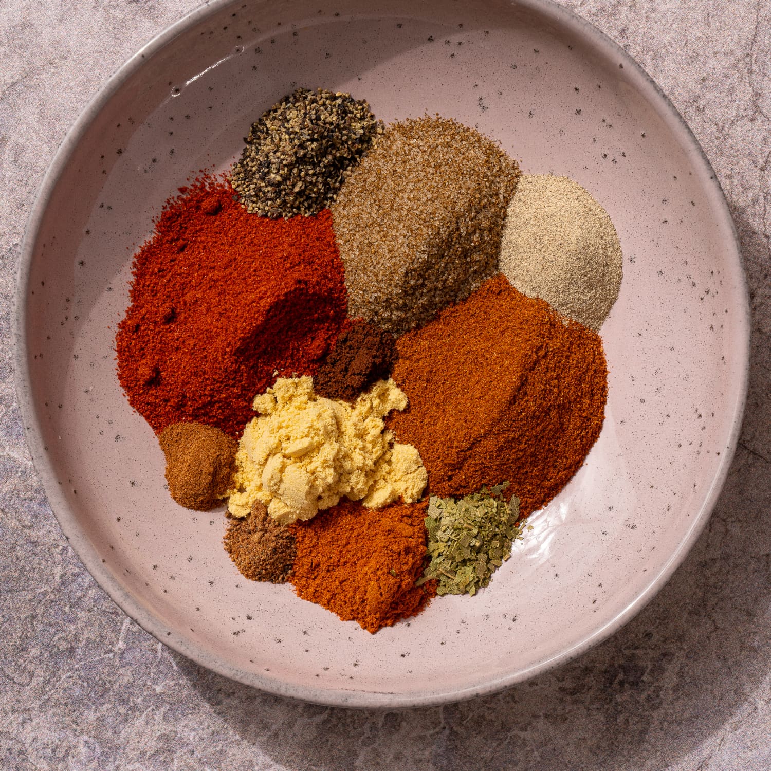 Bay spice outlet