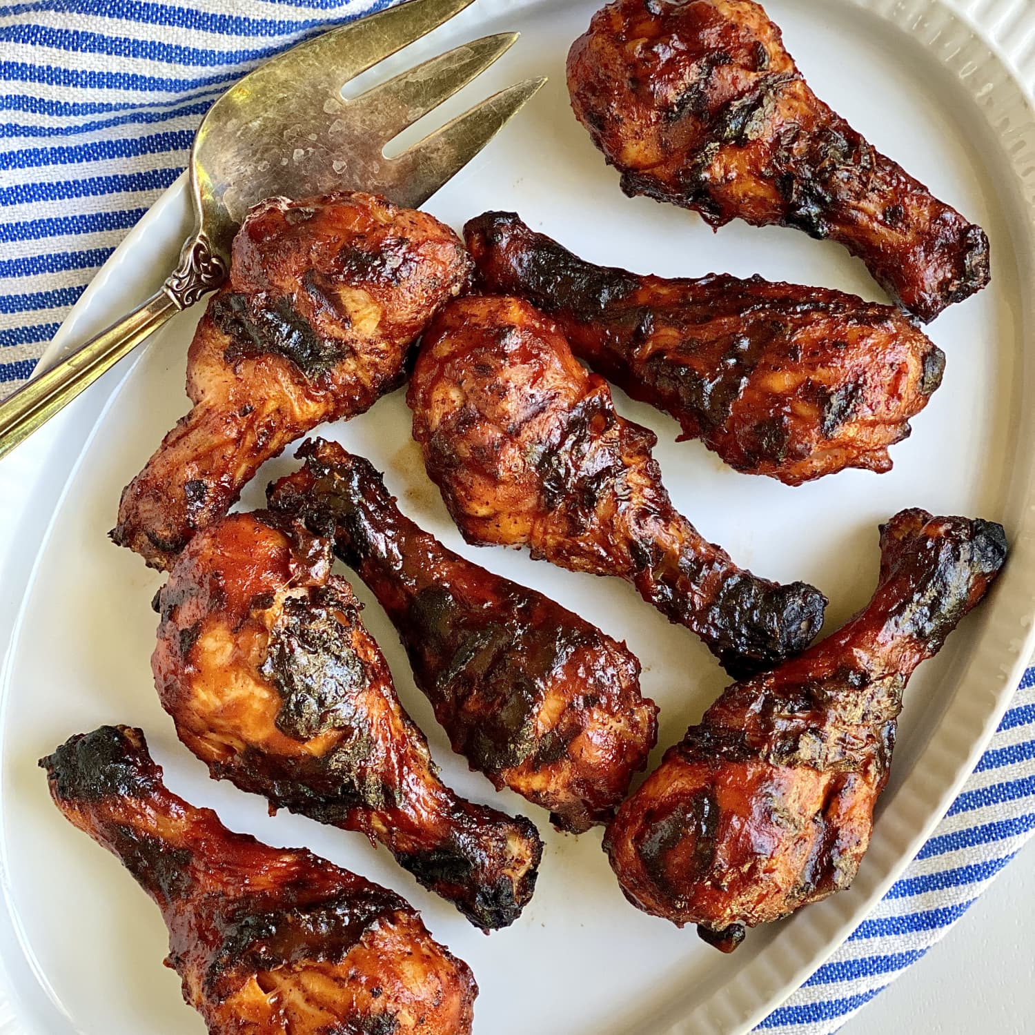 Easy grilled chicken drumstick recipes shop