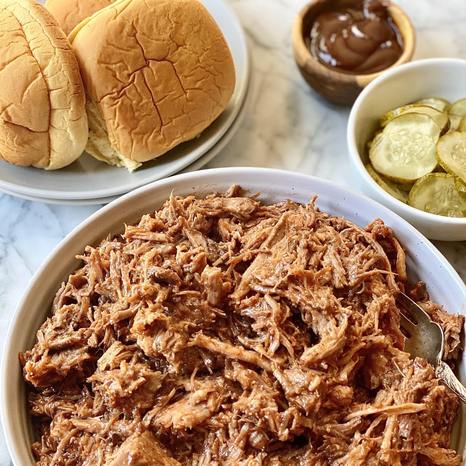 Pork sale shoulder instapot