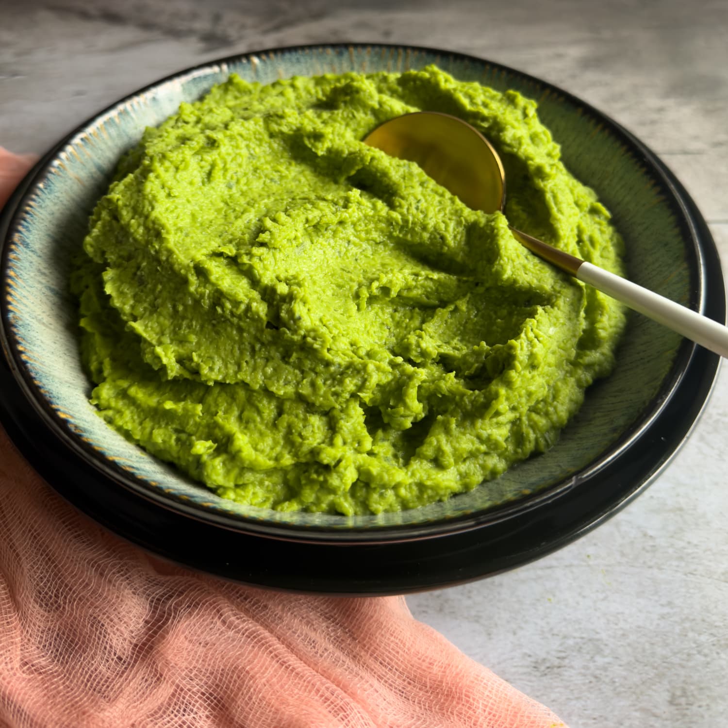 Mushy Peas