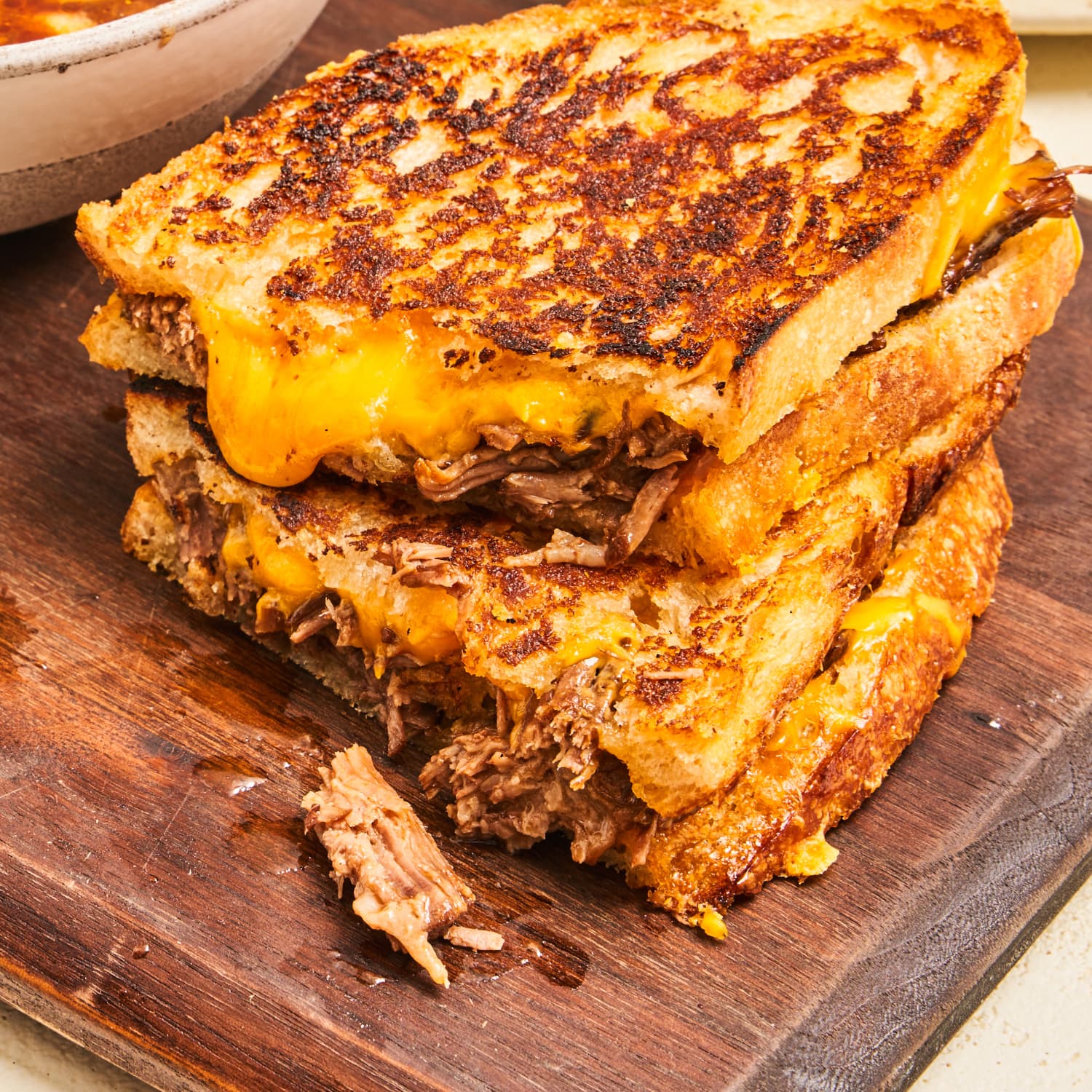 Grilled cheese sandwich near me 2025