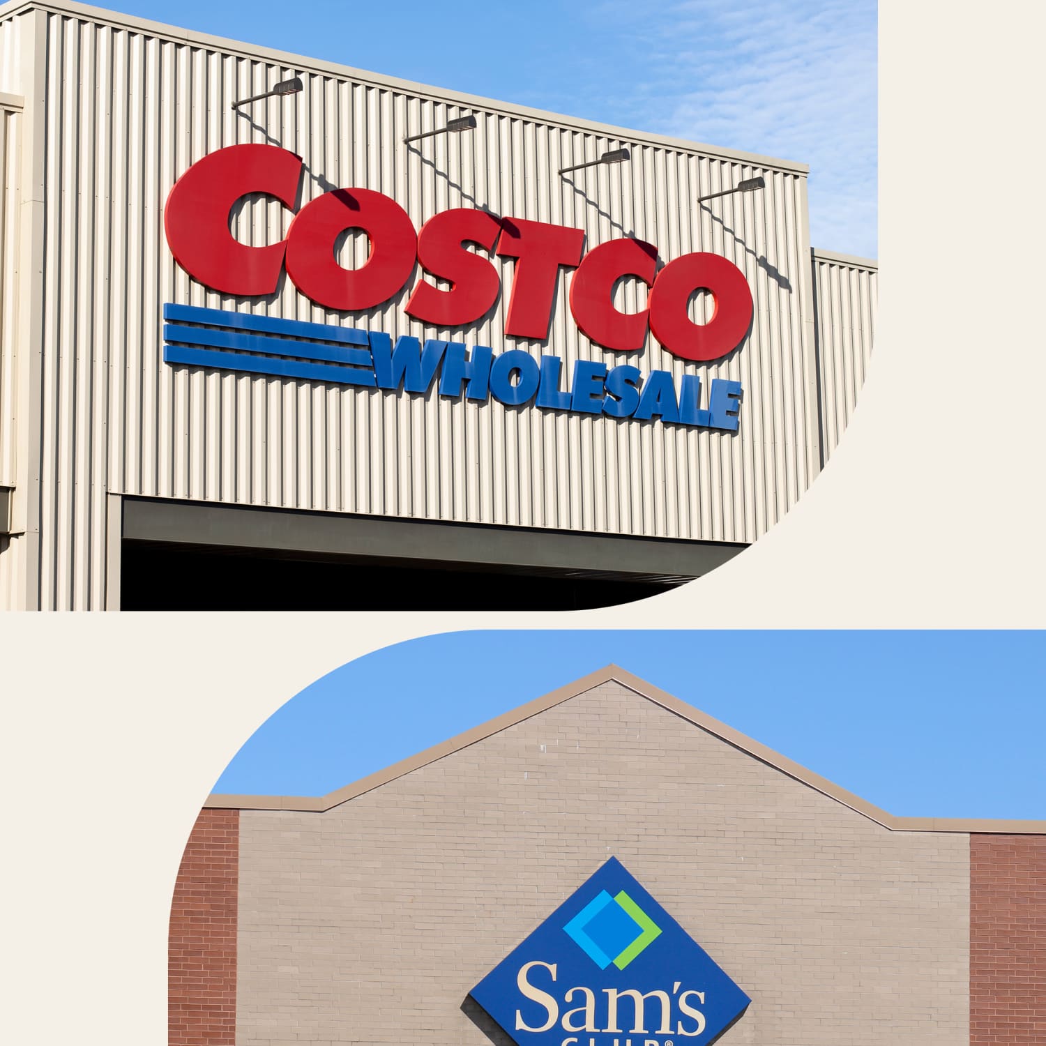 Sam's club baby outlet sample box 2019