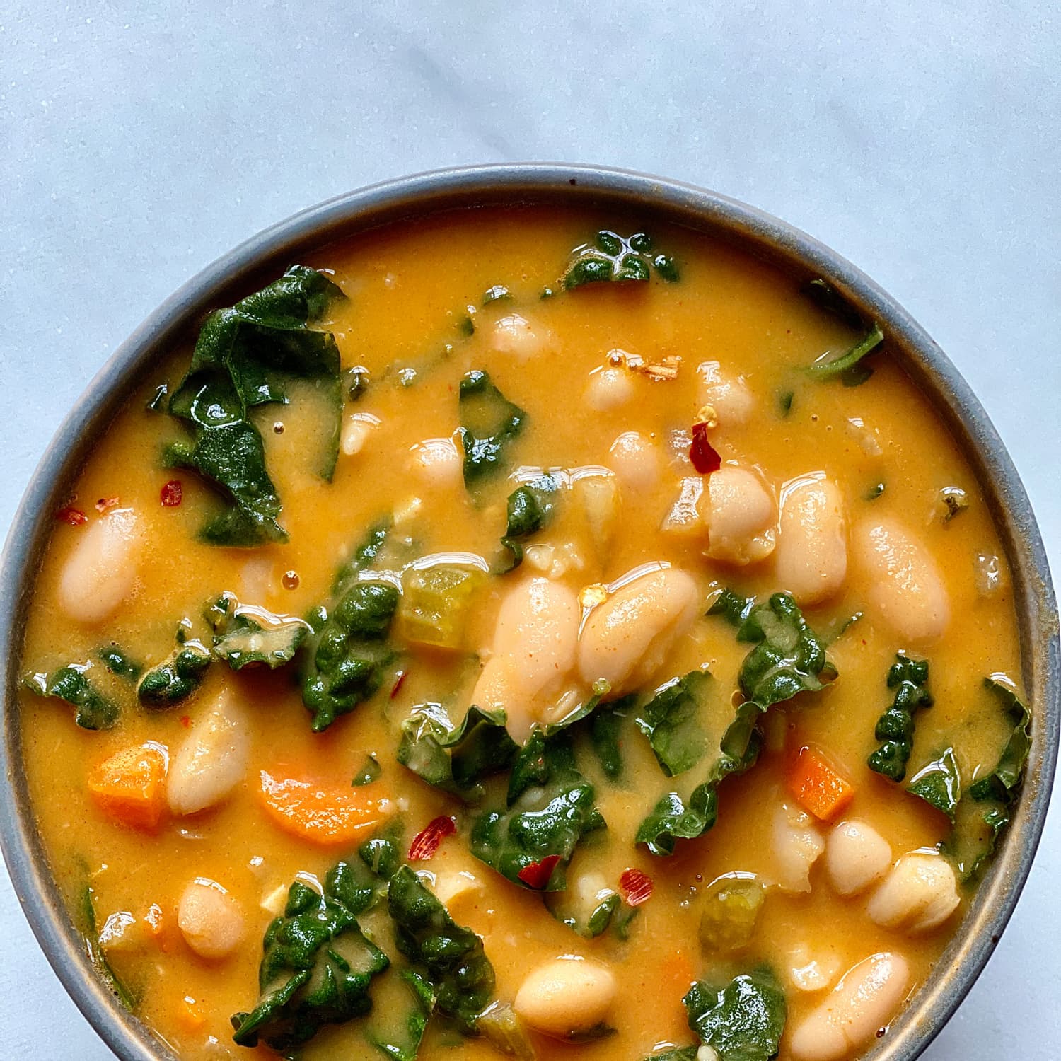 10 on sale bean soup