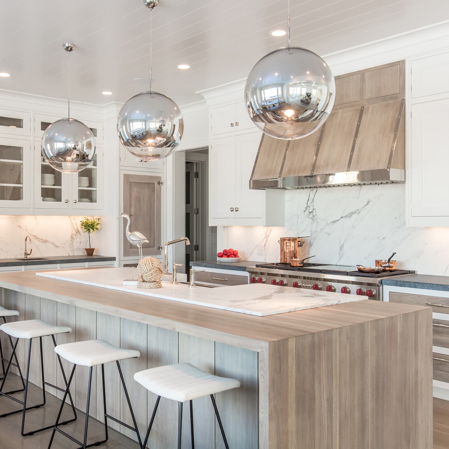 Oversized kitchen island with seating cheap