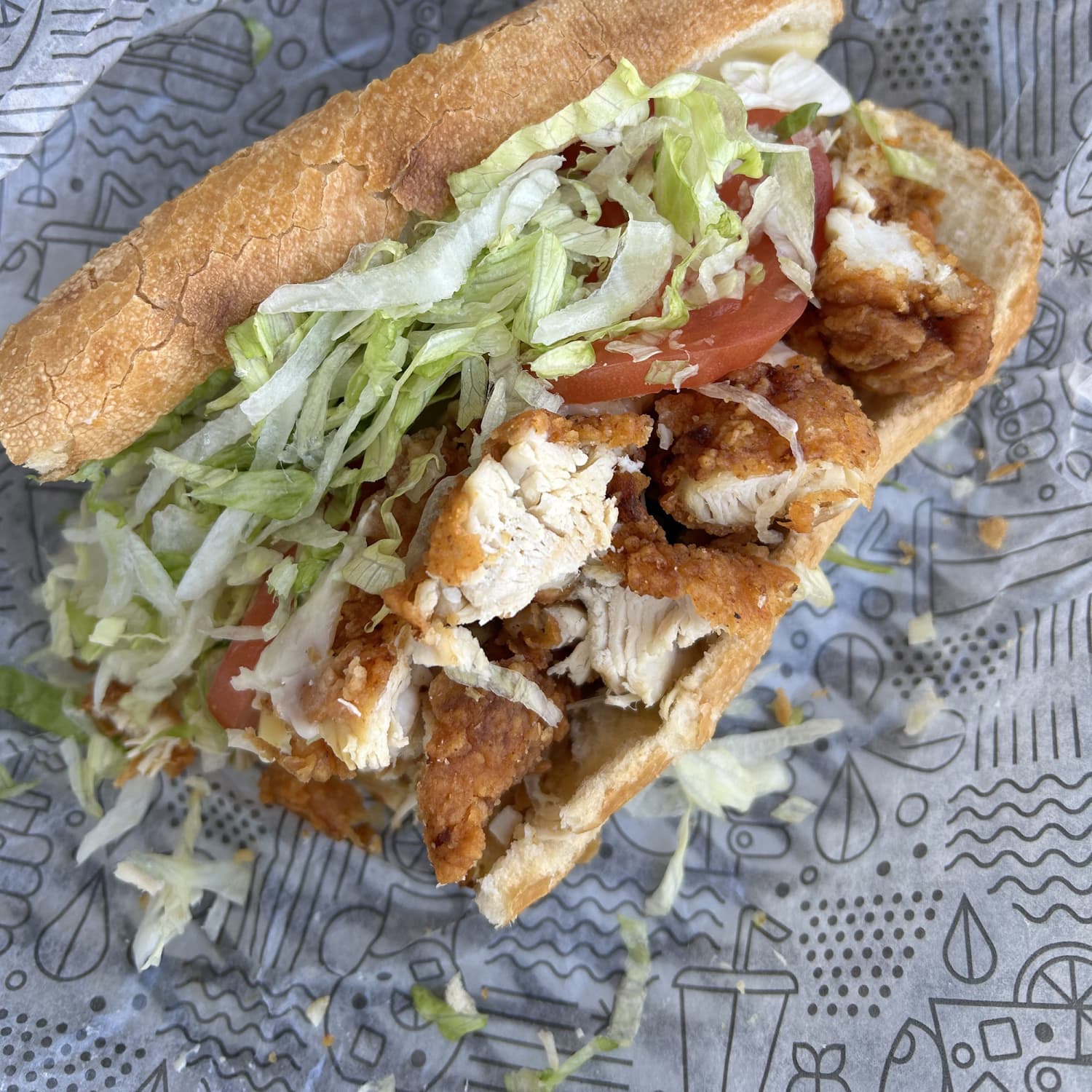 What Are Publix Subs and Are They Actually Good The Kitchn