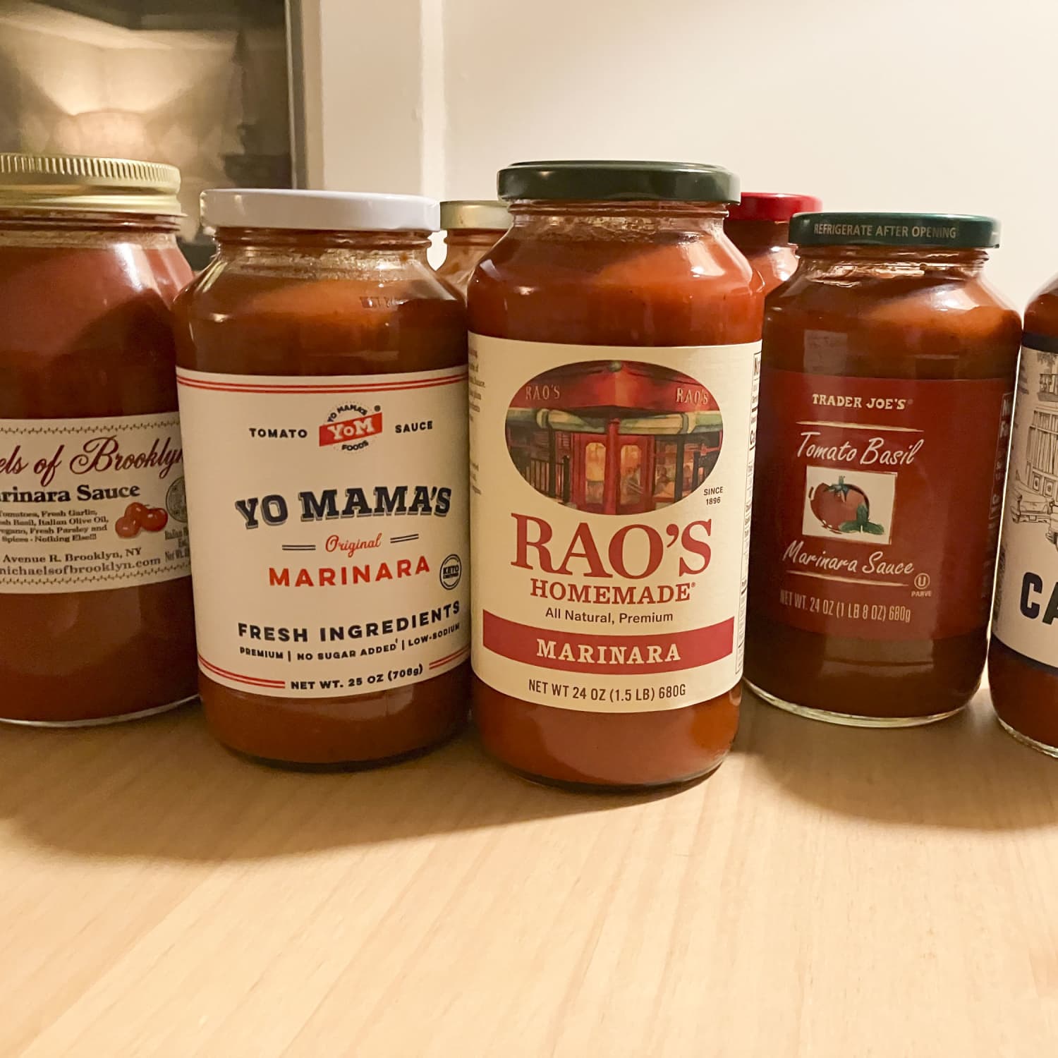 Best jarred pasta sauce new arrivals