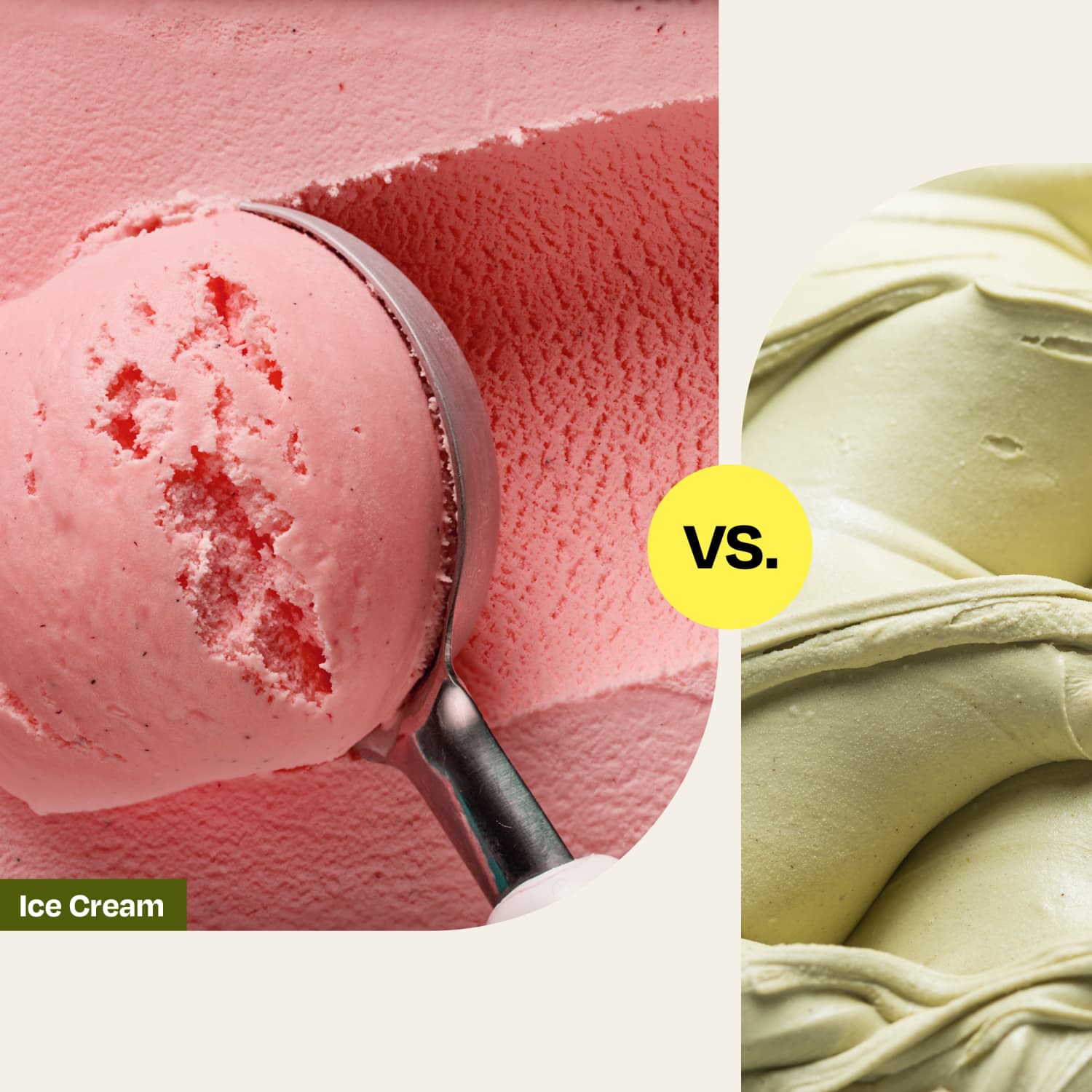 Gelato vs Ice Cream What s the Real Difference The Kitchn