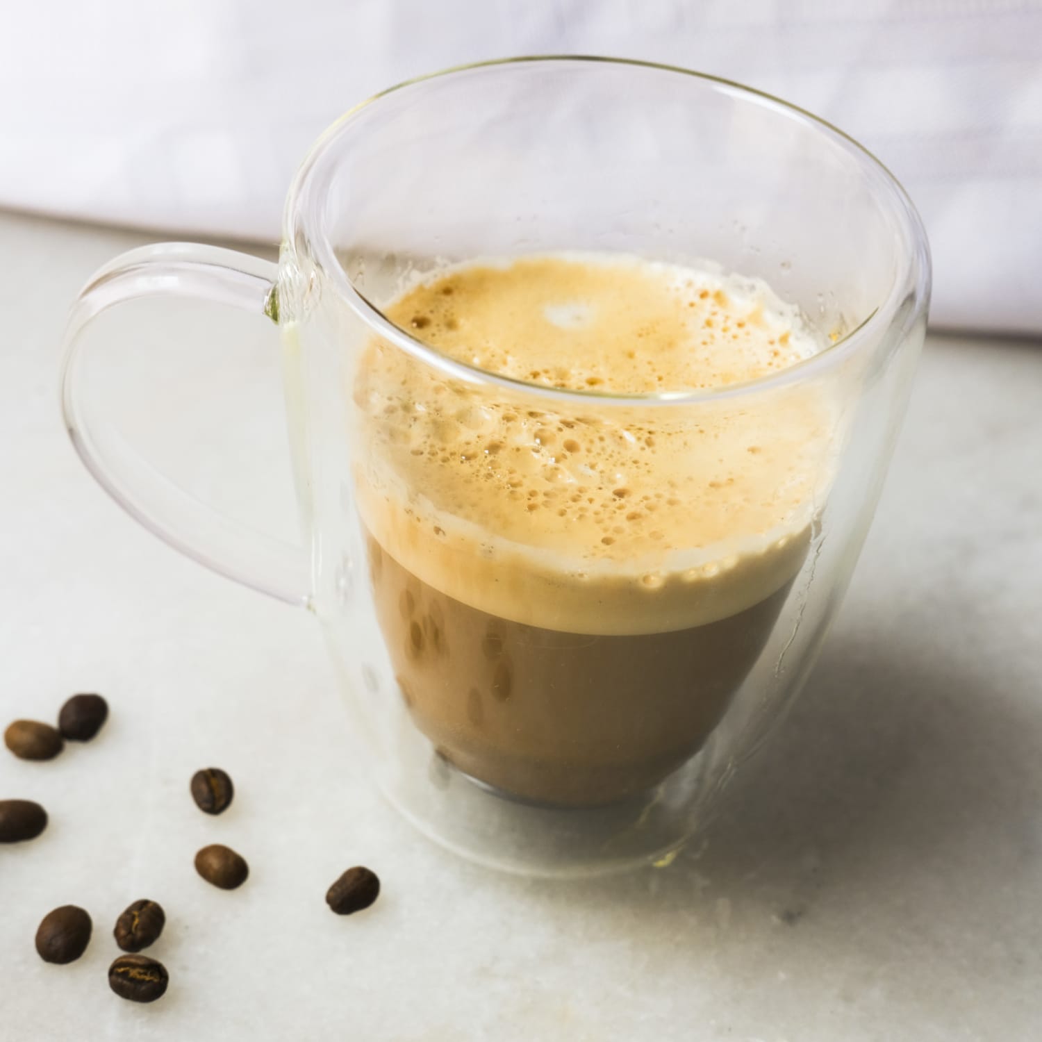 I Tried Jennifer Aniston's Favorite Coffee Maker | The Kitchn