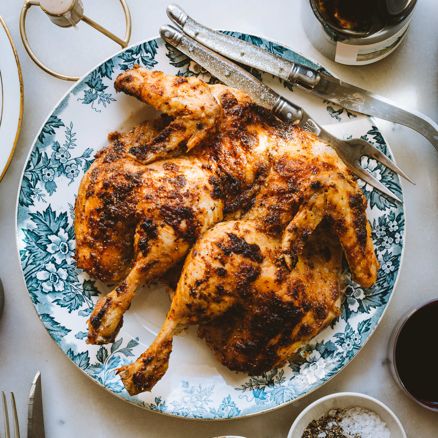 Grilled chicken with mayonnaise new arrivals