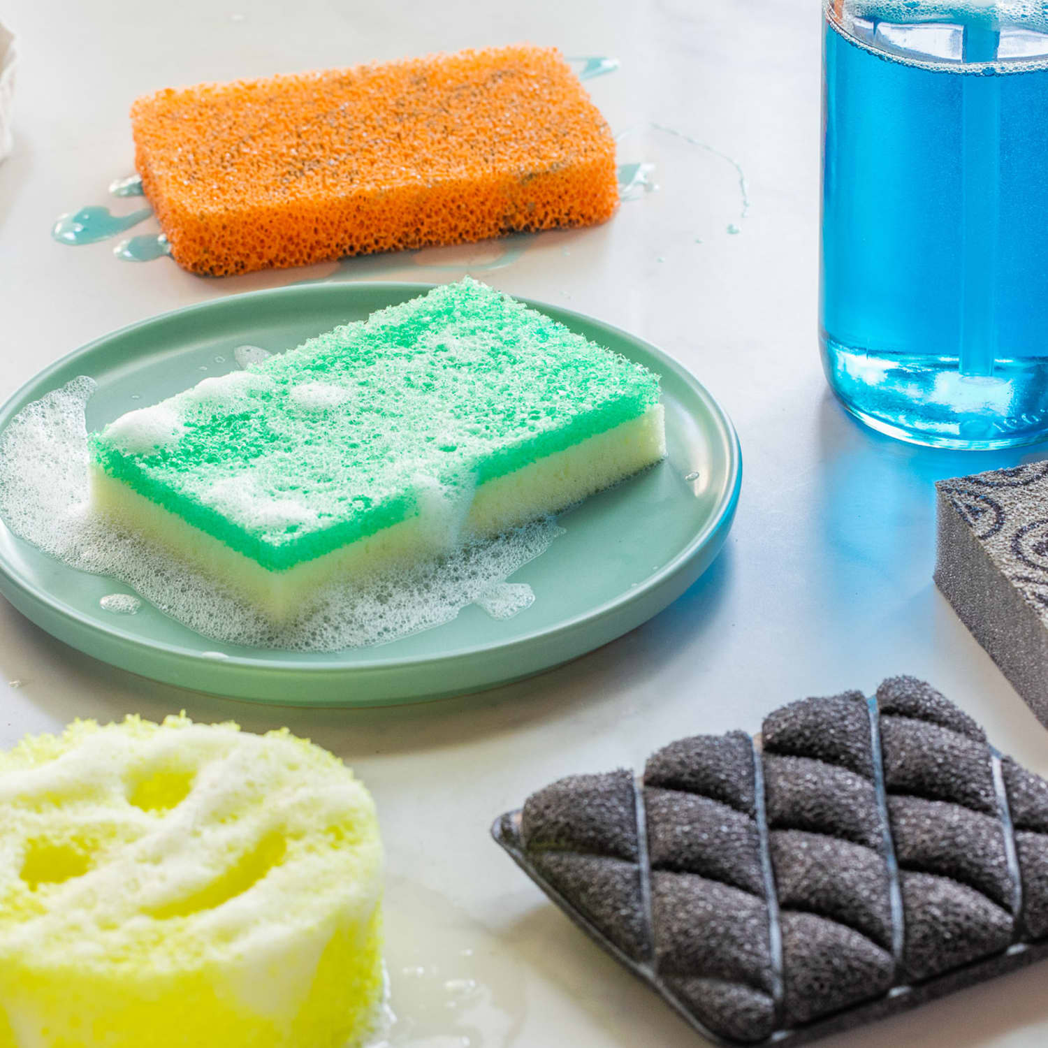 Best kitchen sponges online