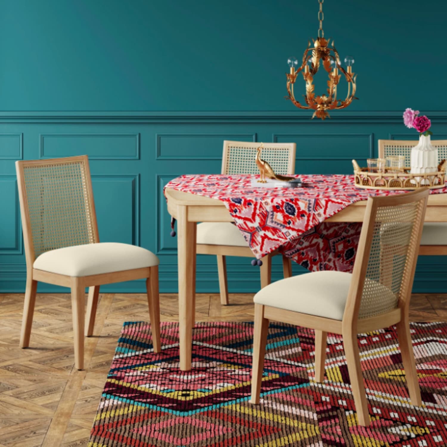 Opalhouse table discount