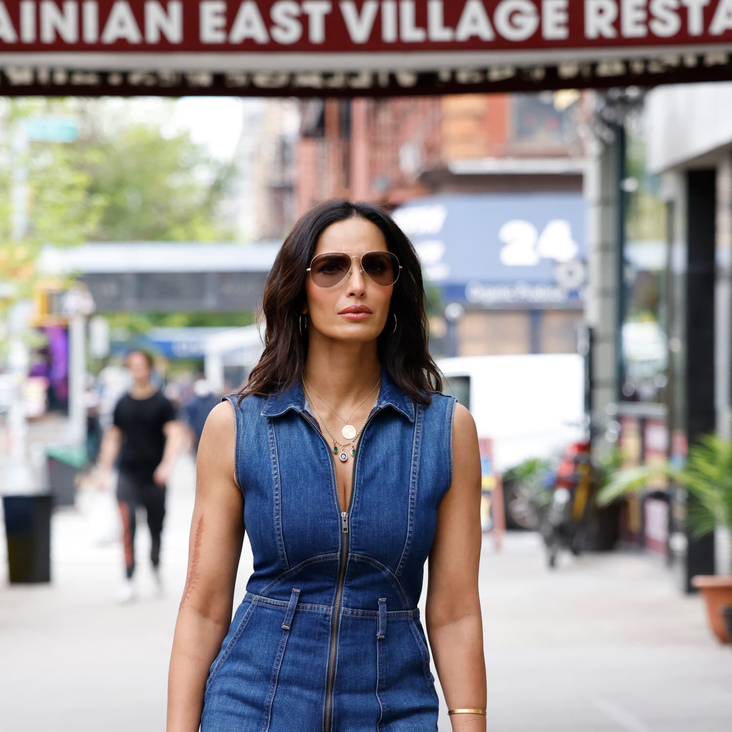 Take a First Look at Season 2 of Padma Lakshmi's “Taste the Nation
