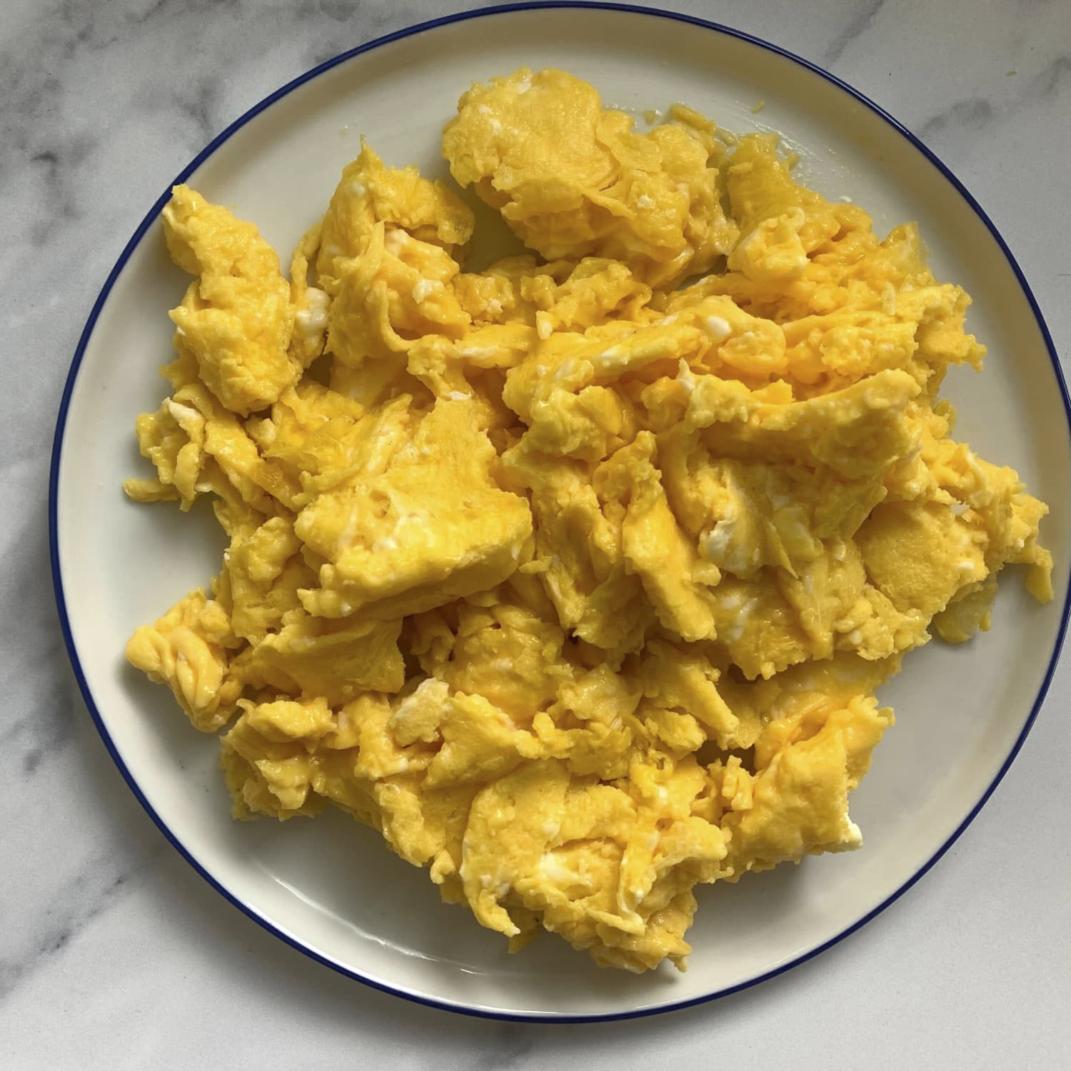 The 1 Ingredient I ve Added to Scrambled Eggs for 10 Years The Kitchn