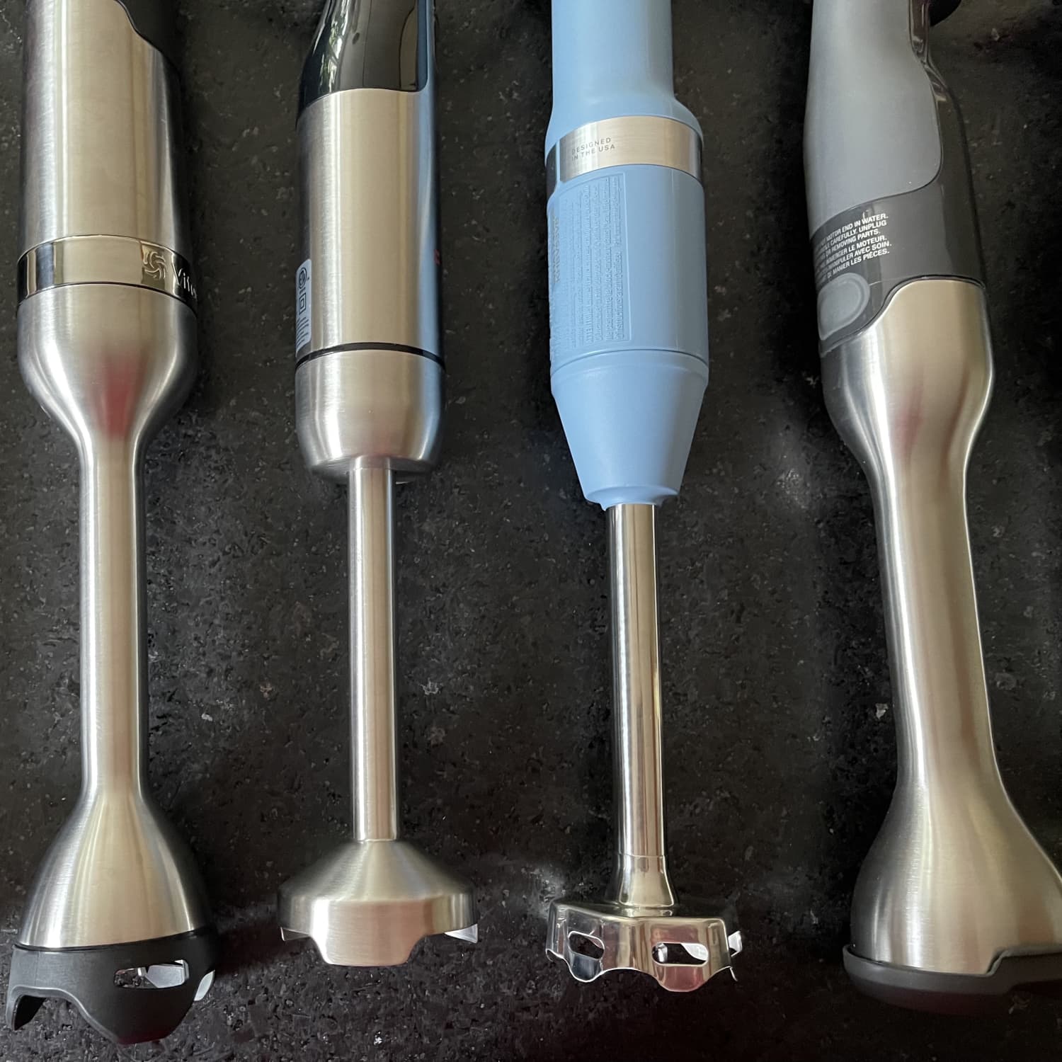Best cordless deals immersion blender 2021