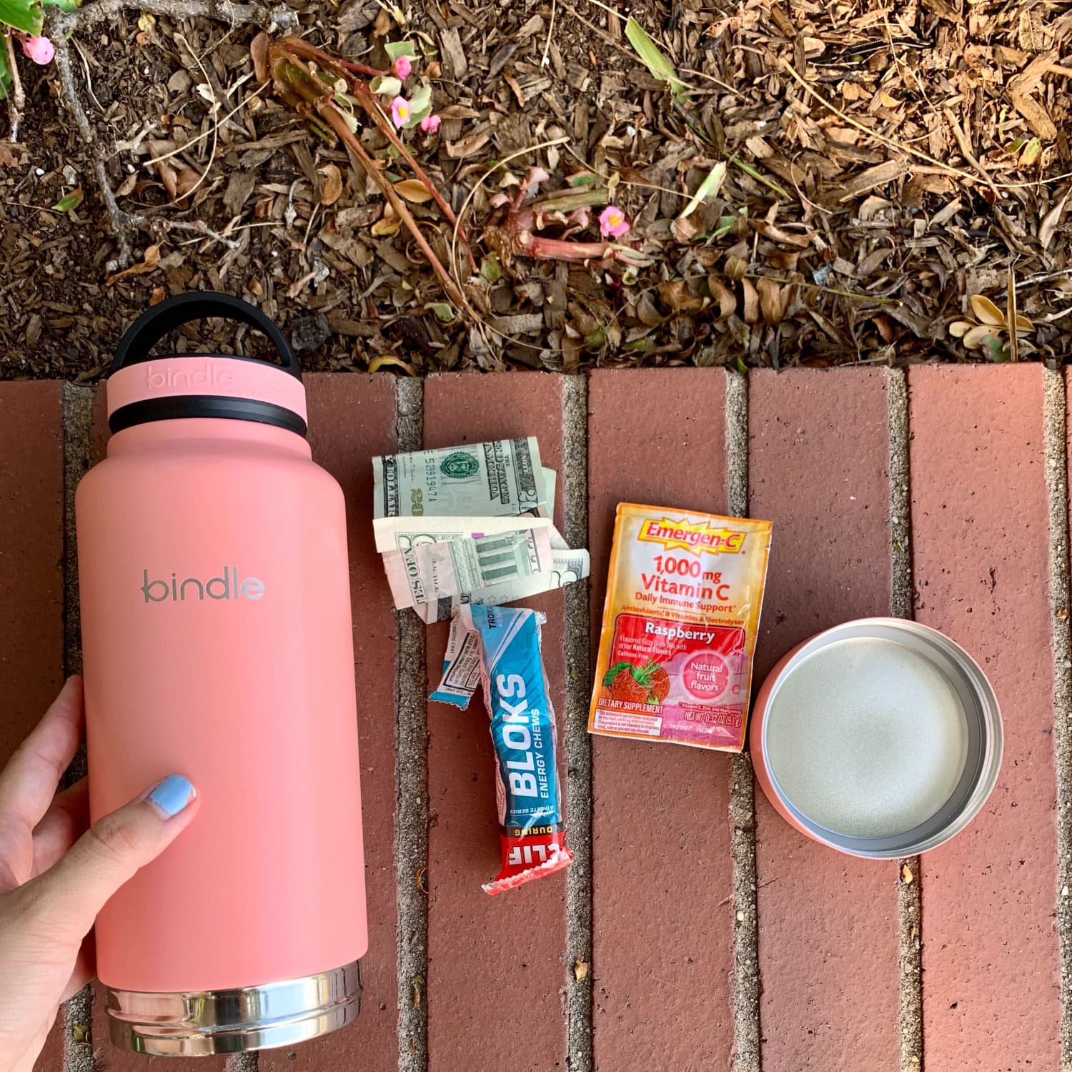 Bindle bottle on sale