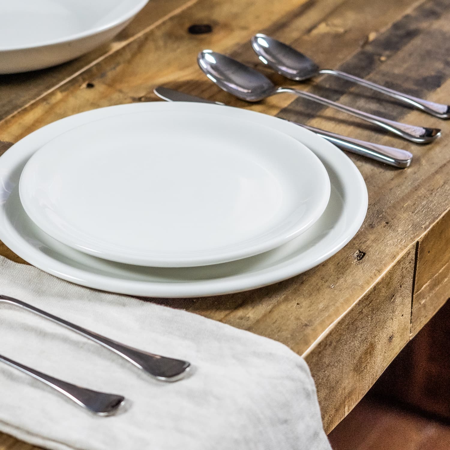 Made In Launches Plateware and Flatware Collection The Kitchn