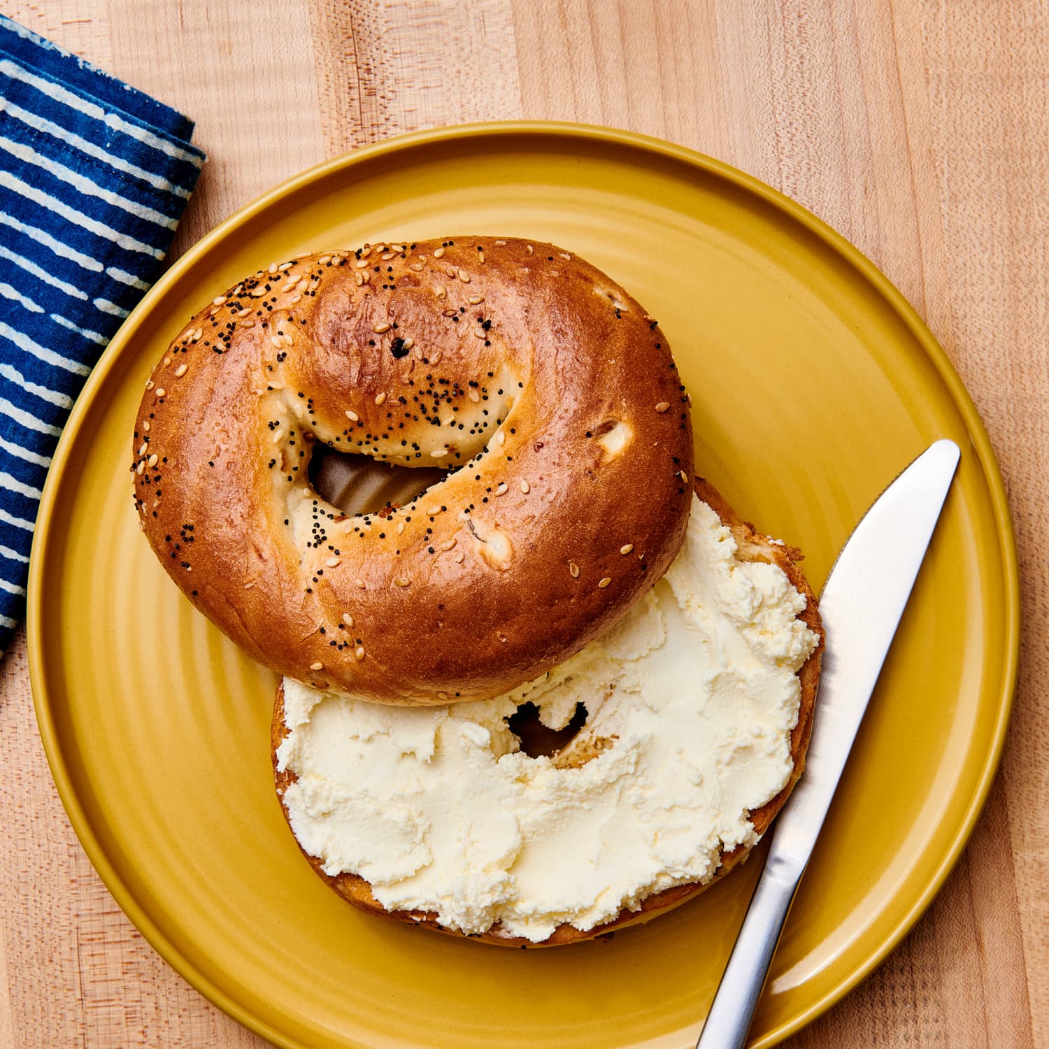 Cream cheese outlet