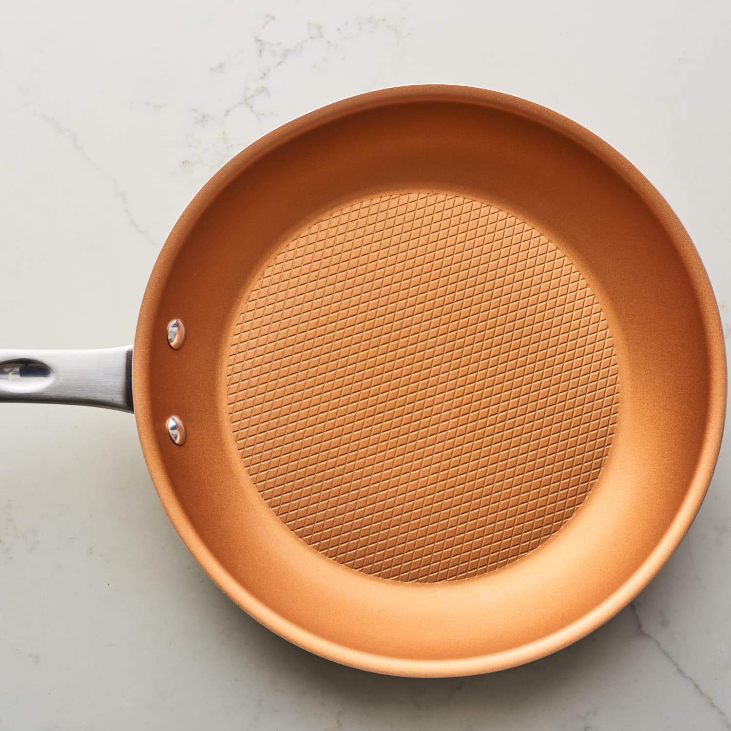 Teflon pans hot sale