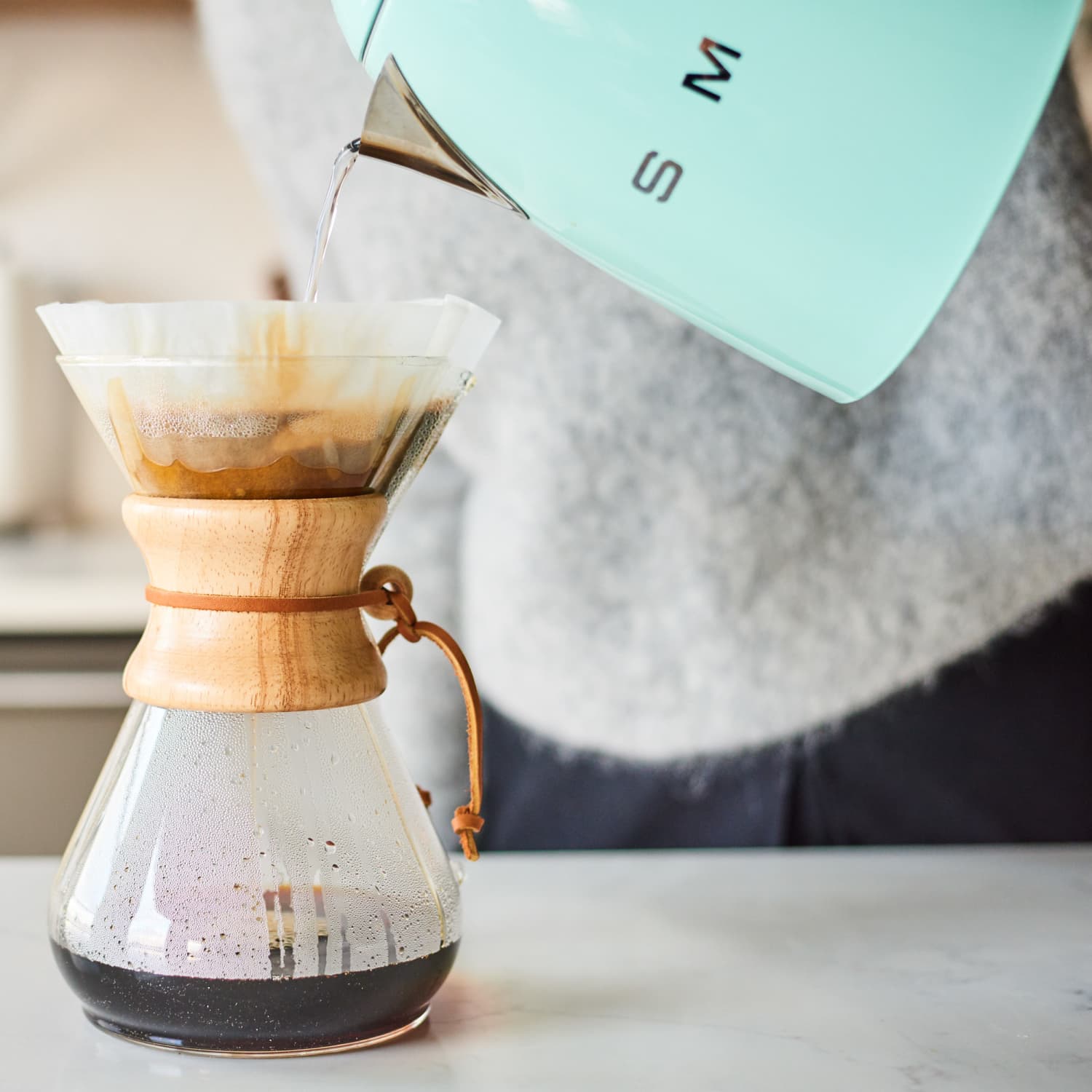 Best Pour Over Coffee Maker to Buy in 2022 The Kitchn