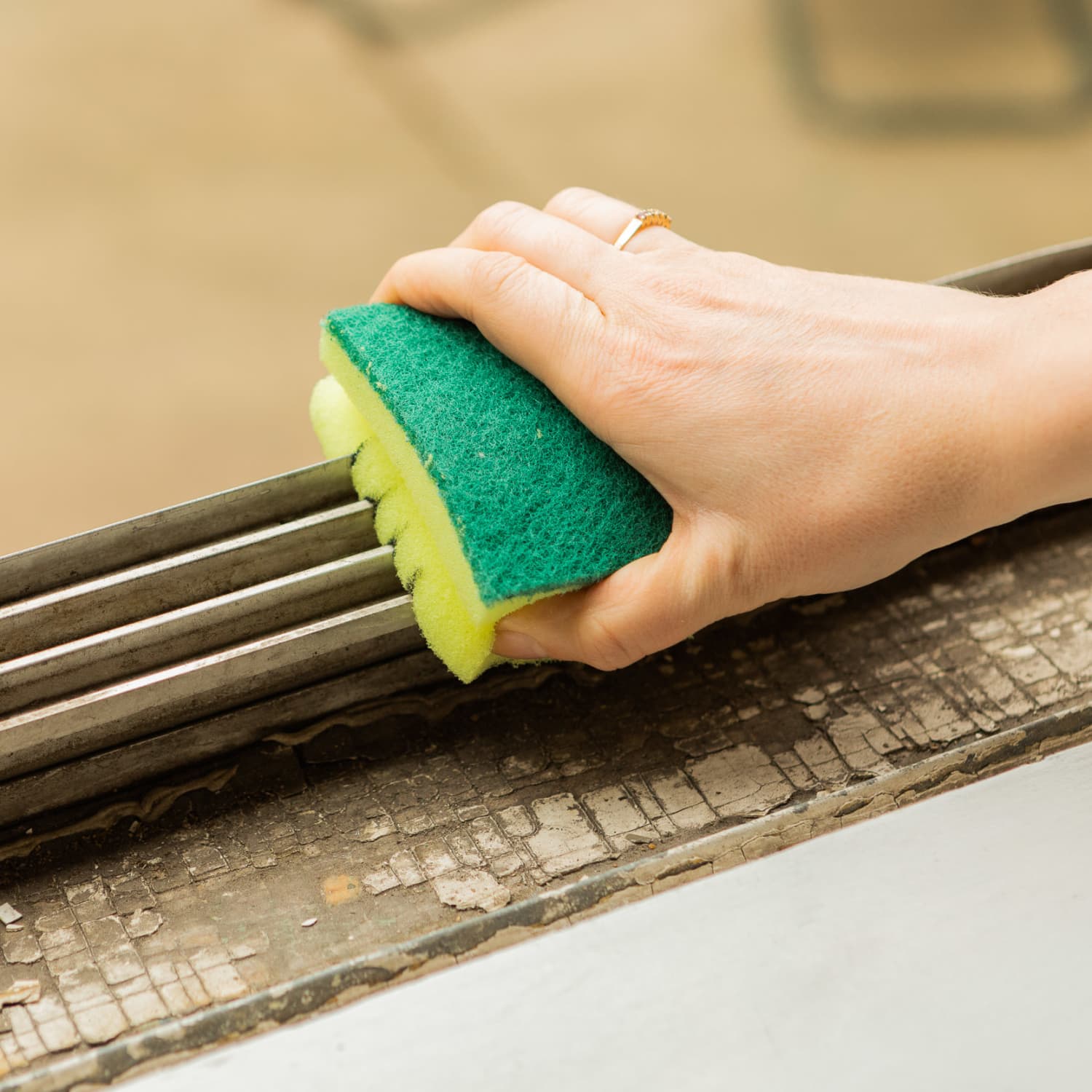 How to clean a sponge deals