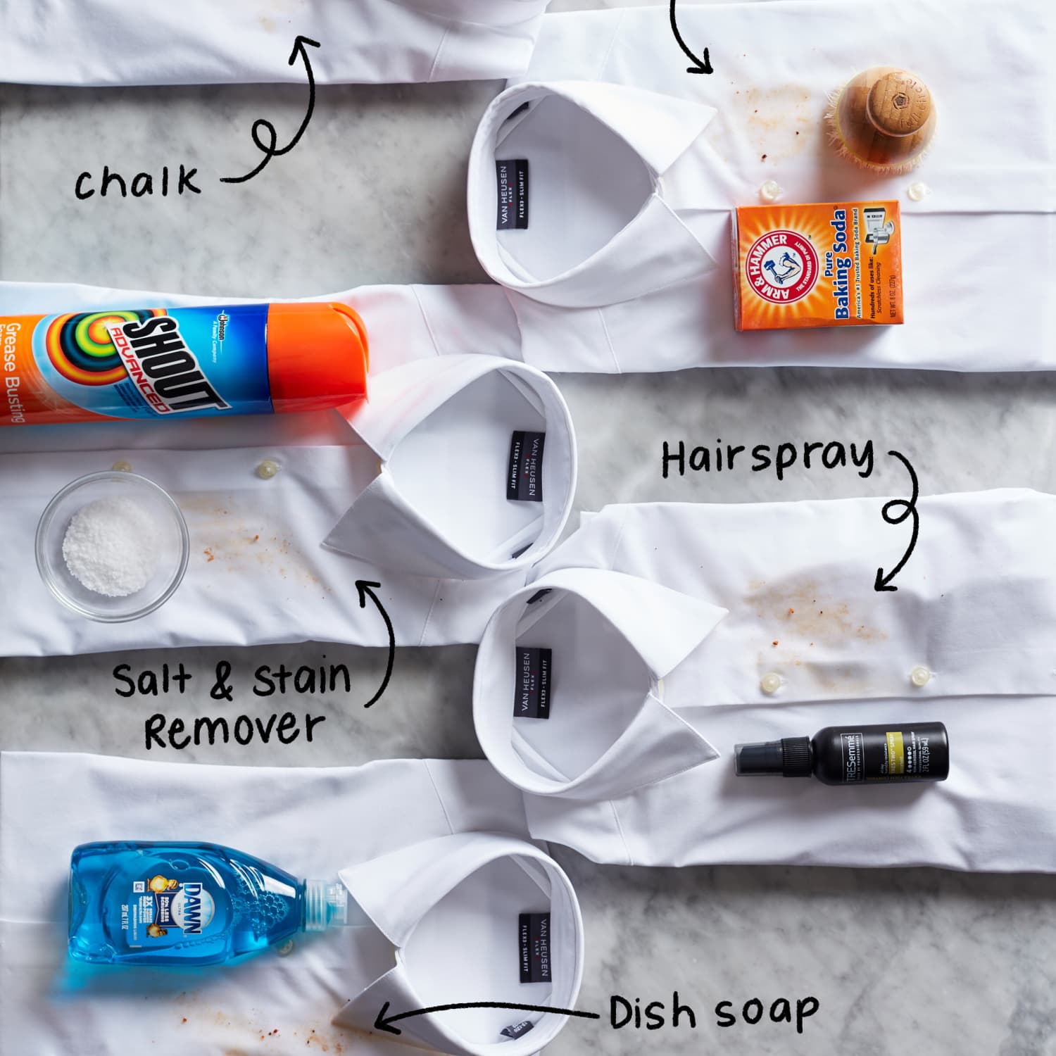 Swirlster First How To Get Grease Out Of Pants