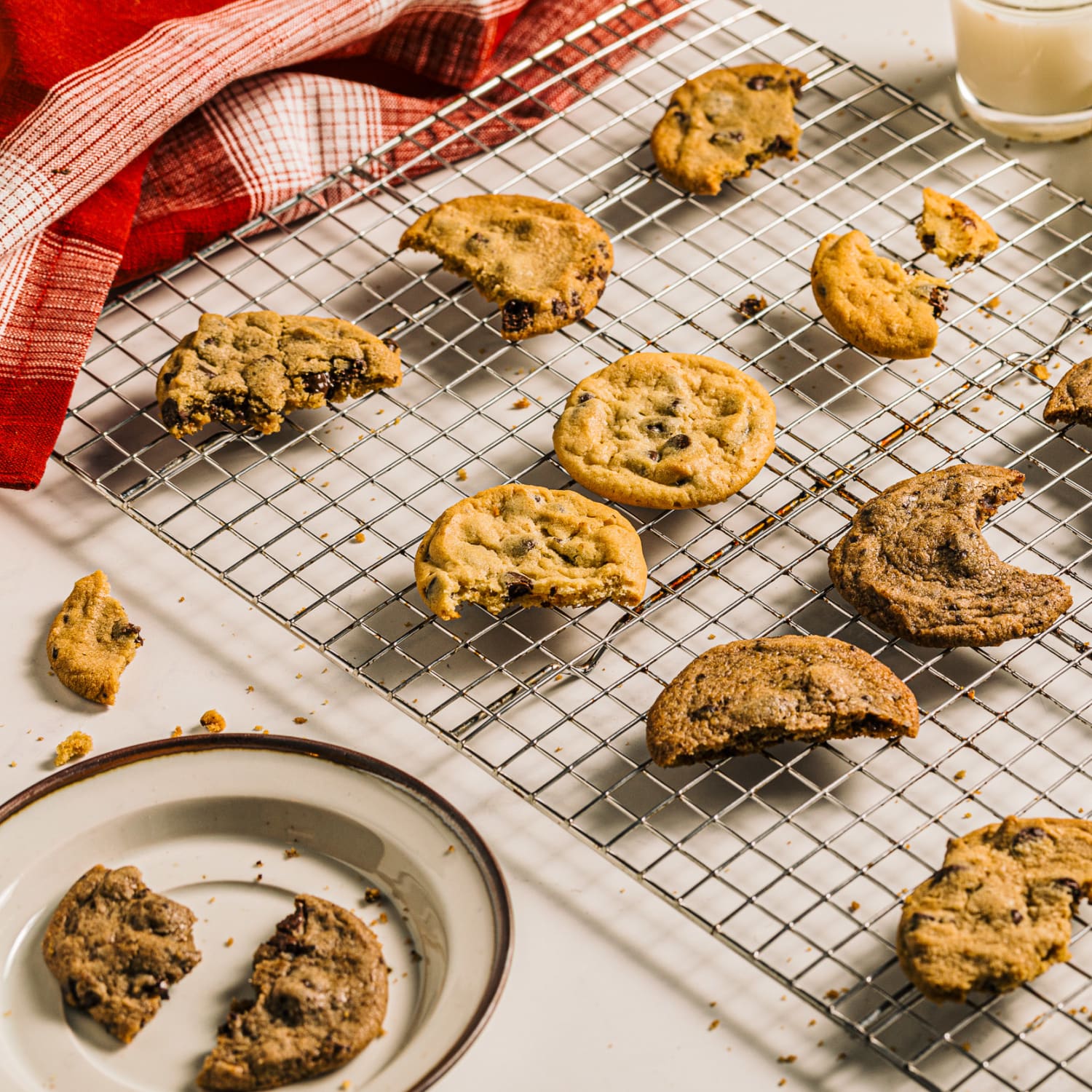 Pre made cookie dough sale